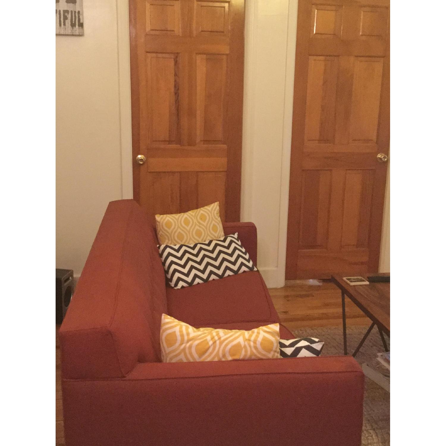 Room & Board Andre 2-Seater Sofa - image-2