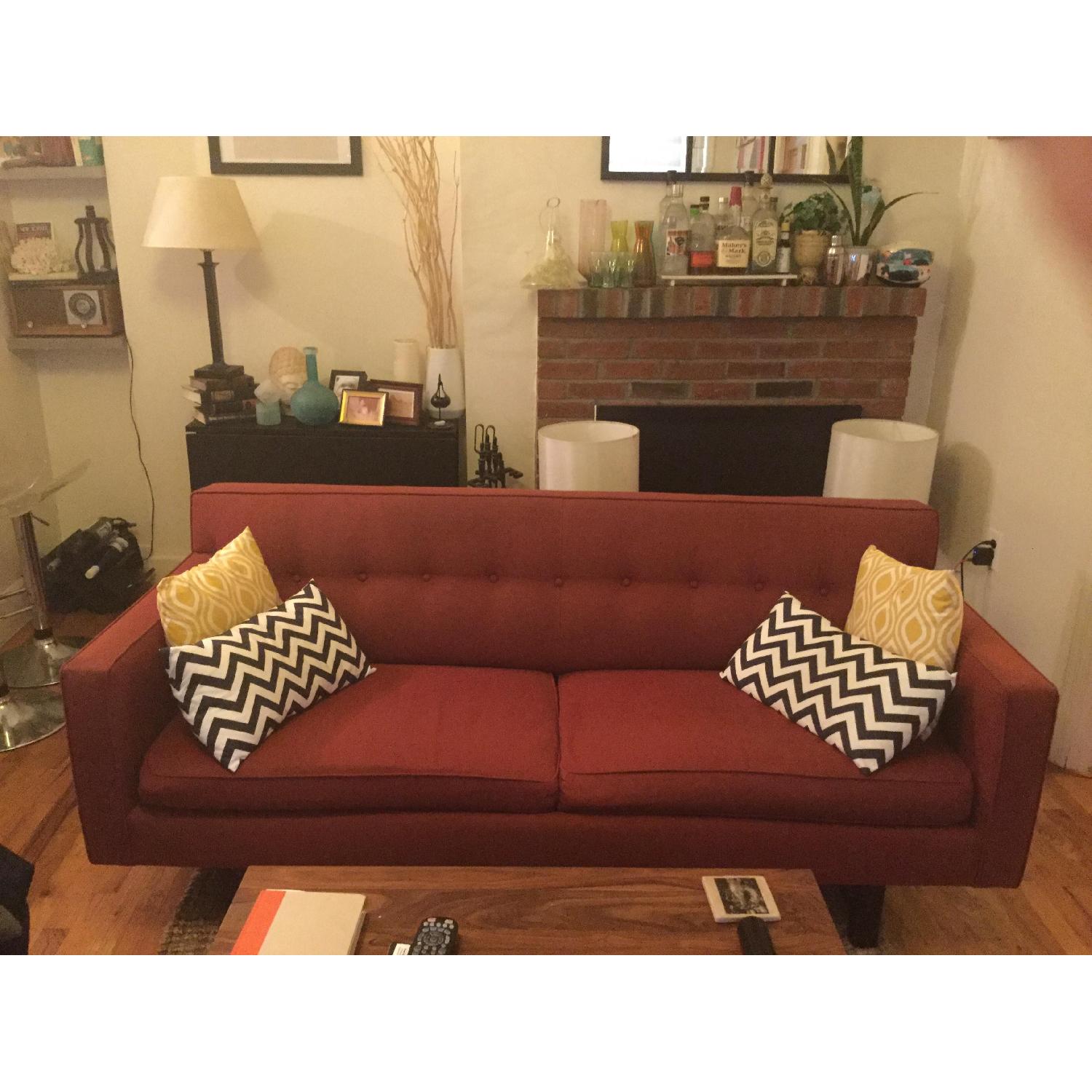 Room & Board Andre 2-Seater Sofa - image-3