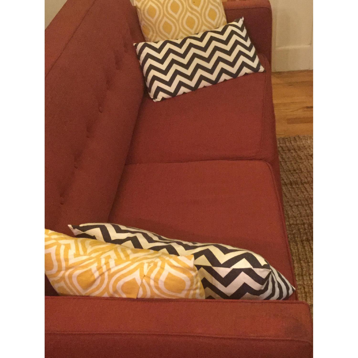 Room & Board Andre 2-Seater Sofa - image-4
