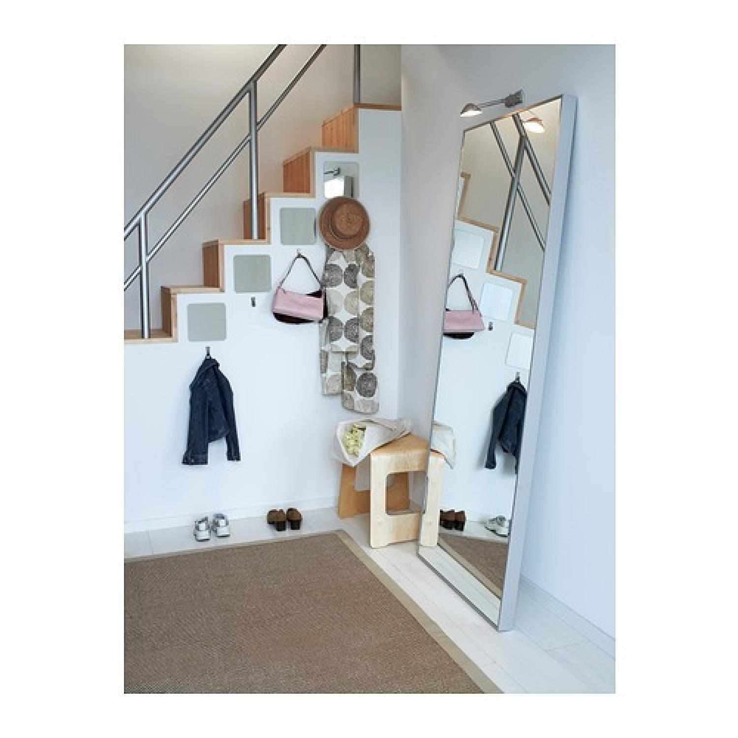 Ikea Hovet Mirror - AptDeco