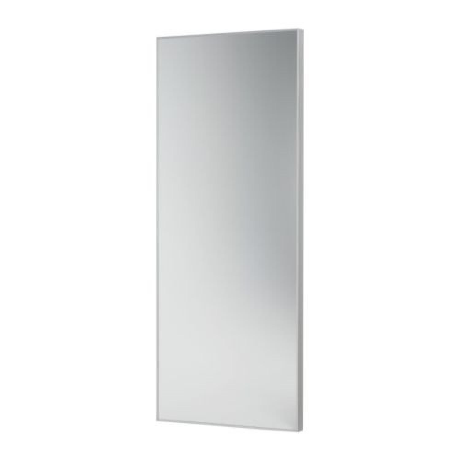 Ikea Hovet Mirror - AptDeco