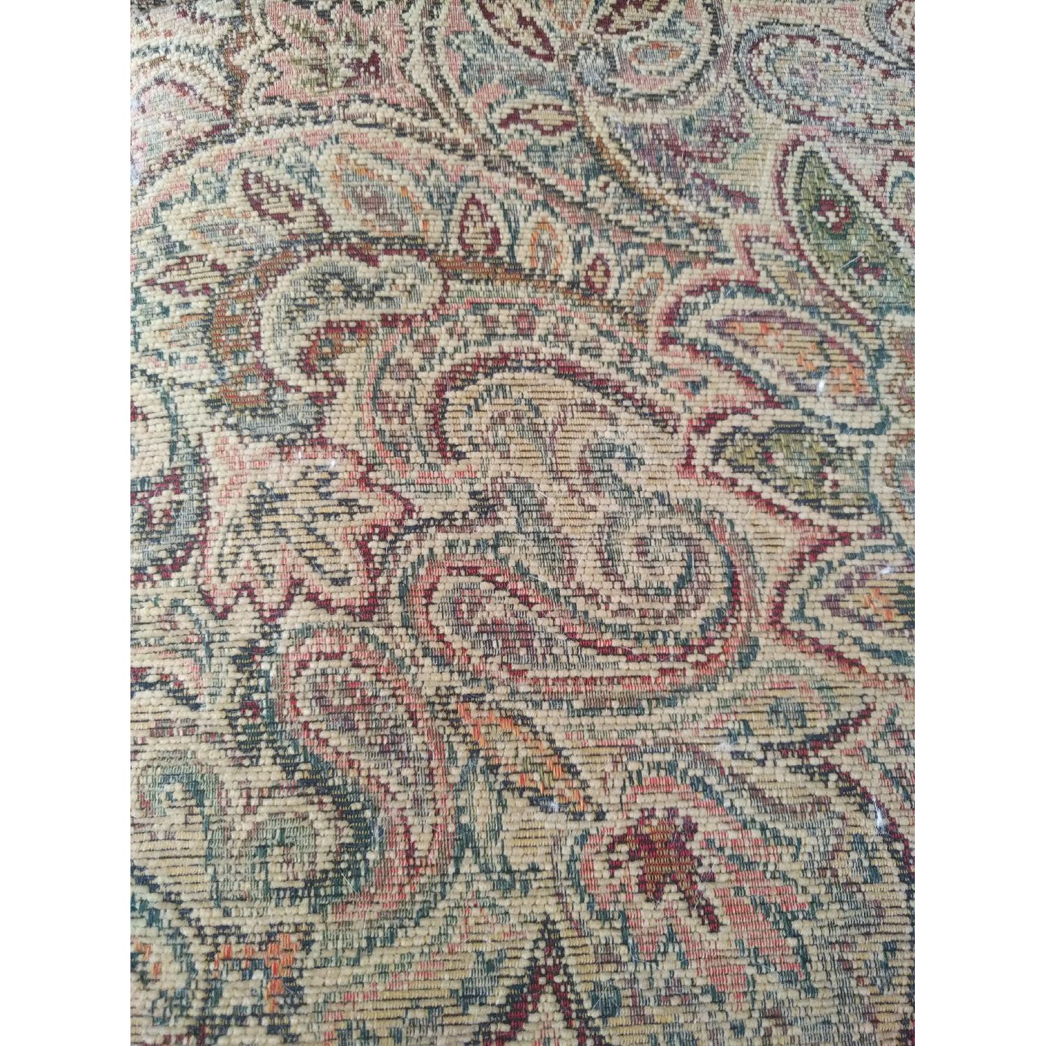 Pier 1 Parsons Chair - image-4