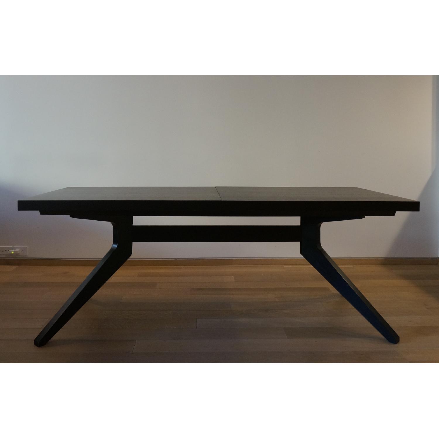 Design Within Reach Cross Extension Table - image-1