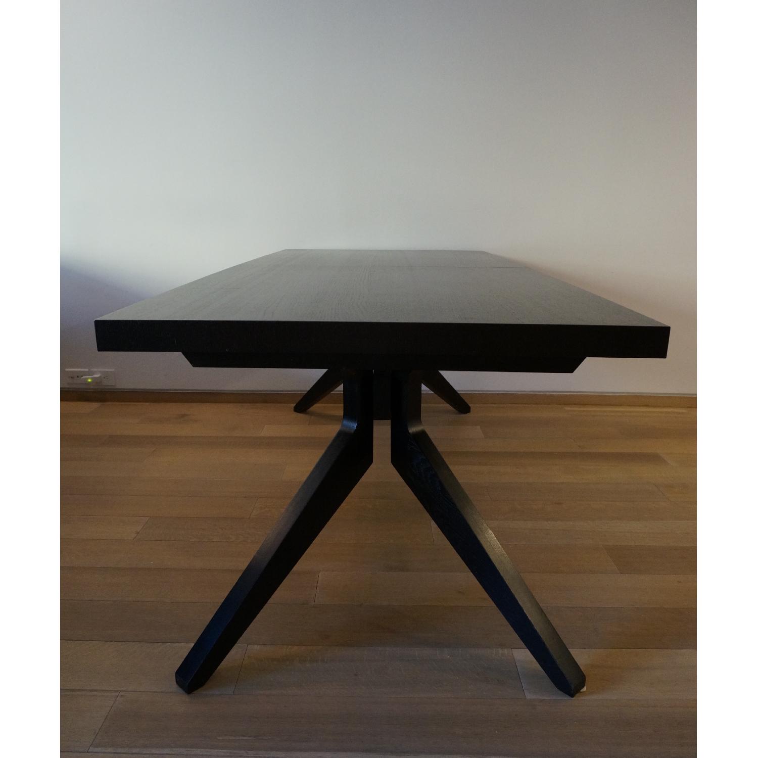 Design Within Reach Cross Extension Table - image-2