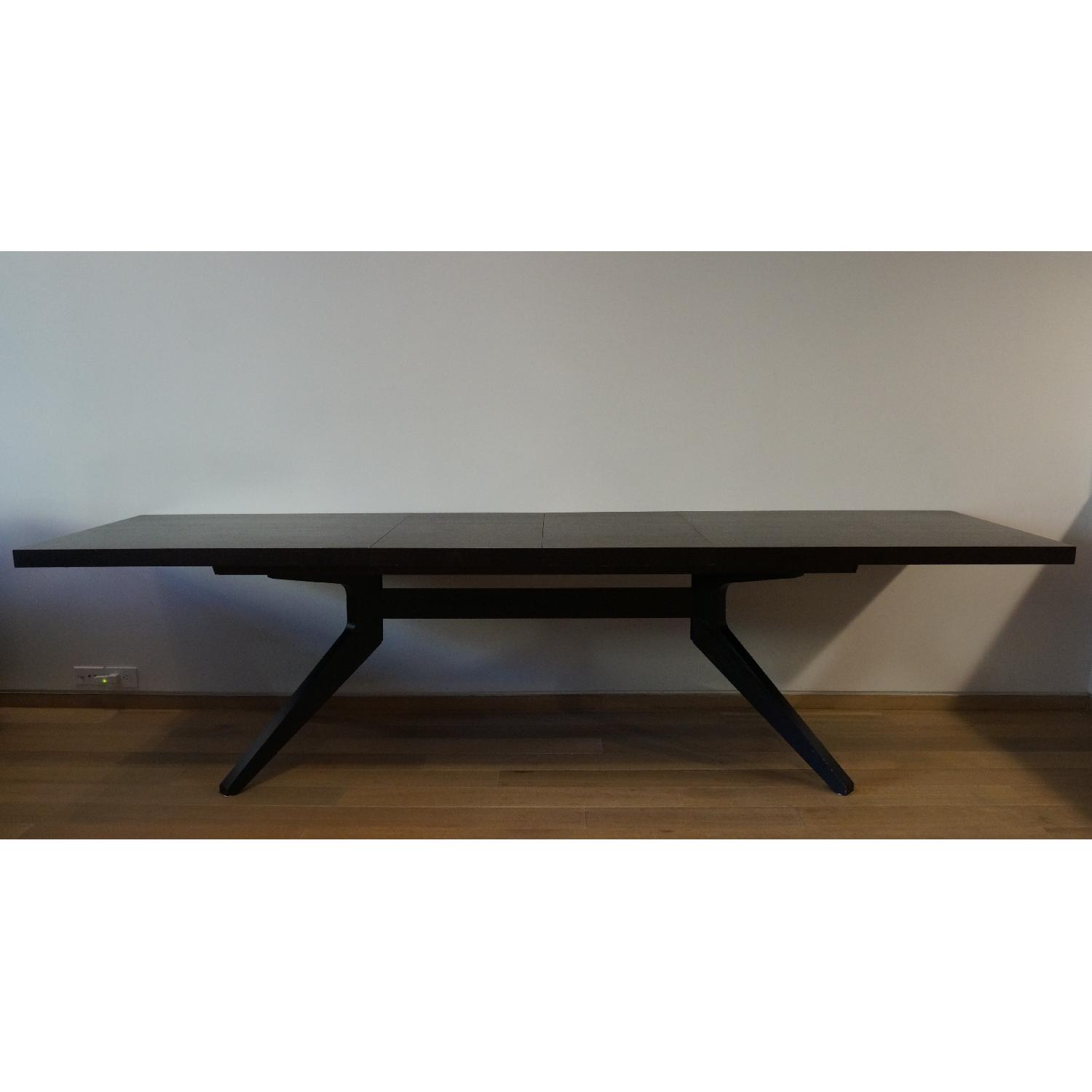 Design Within Reach Cross Extension Table - image-3
