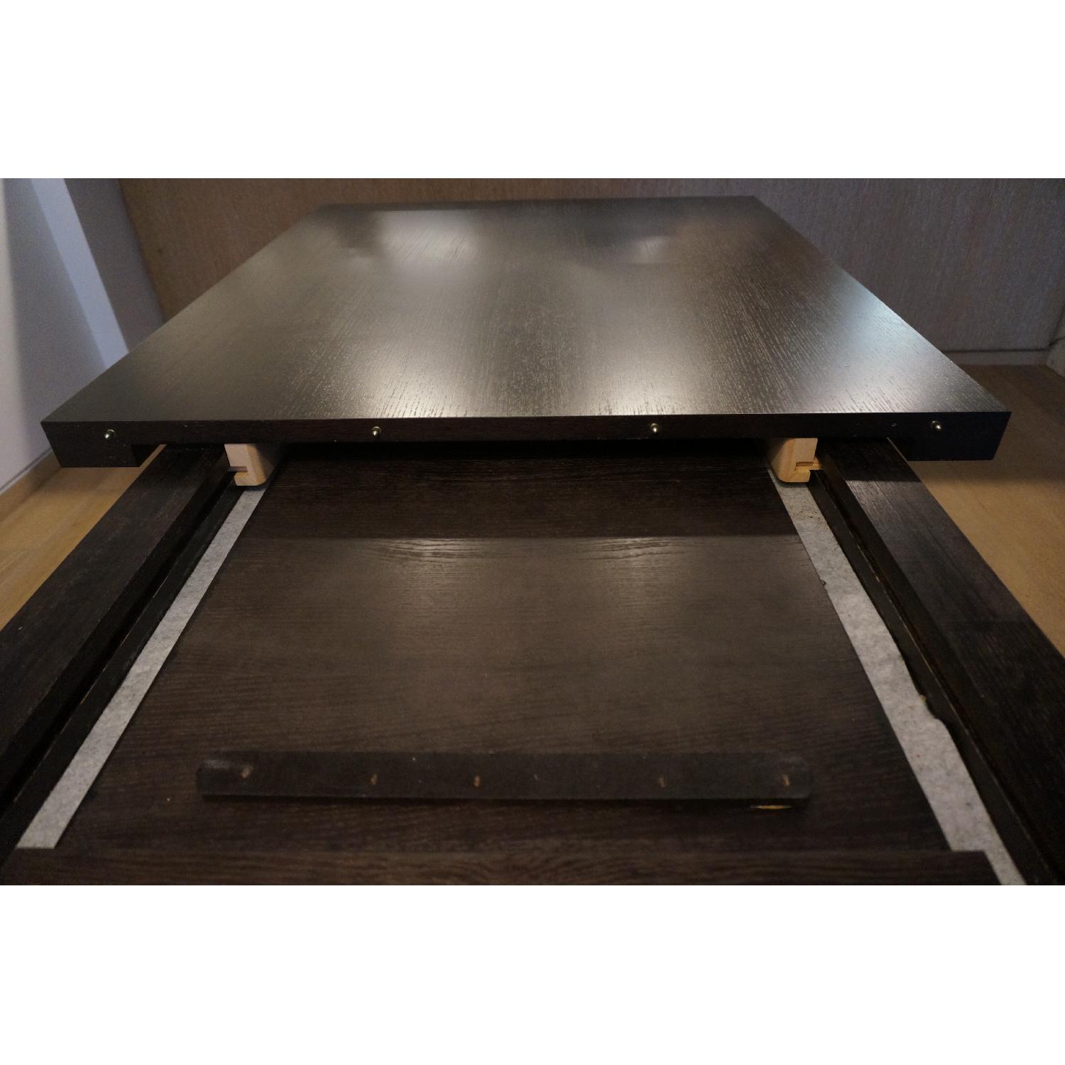 Design Within Reach Cross Extension Table - image-4