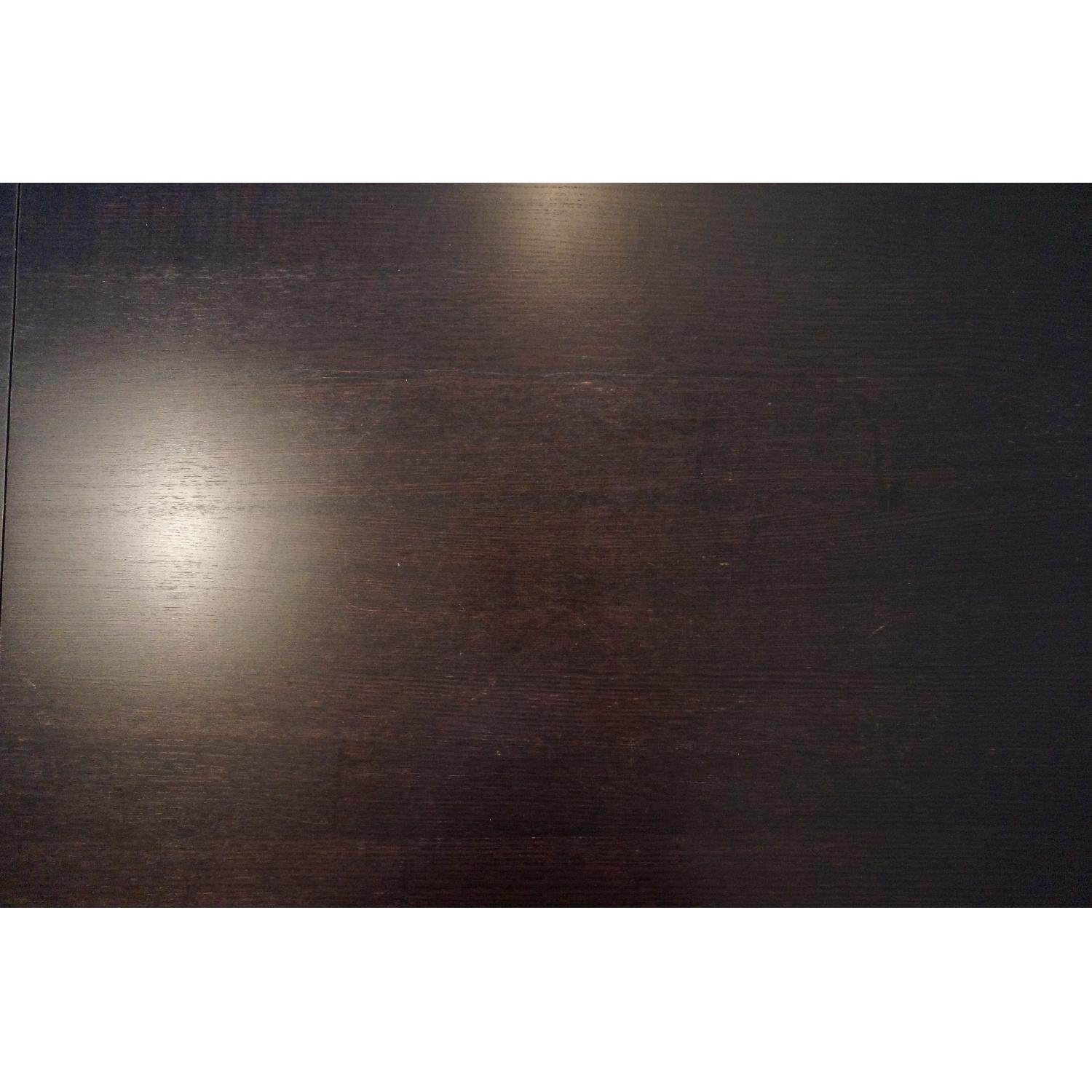 Design Within Reach Cross Extension Table - image-6