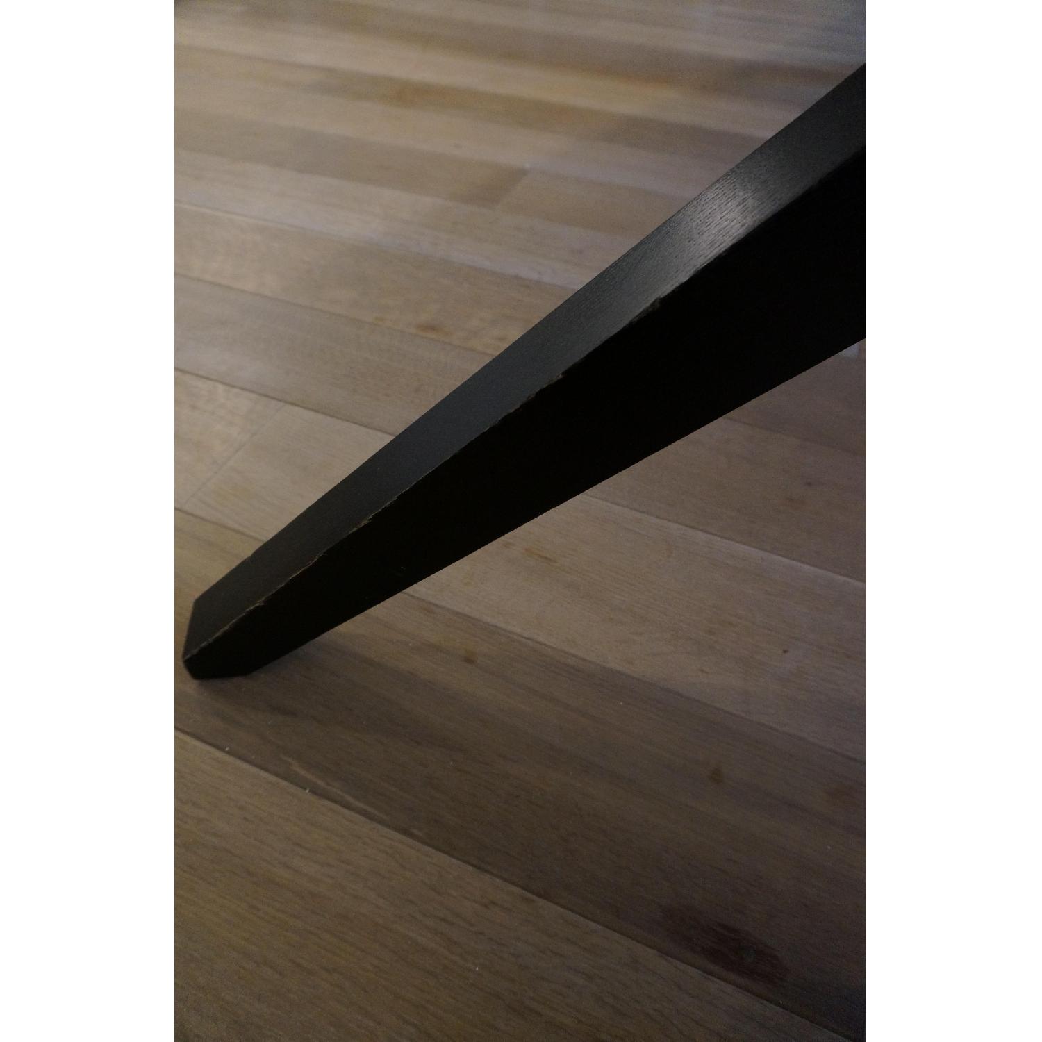 Design Within Reach Cross Extension Table - image-7