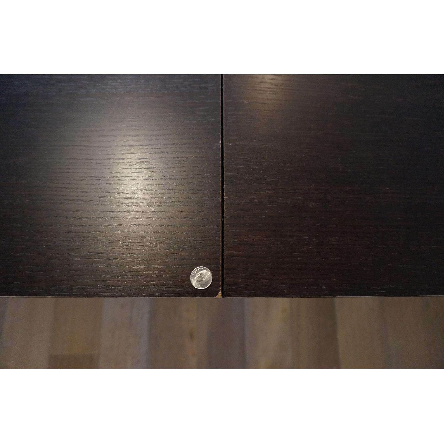 Design Within Reach Cross Extension Table - image-8