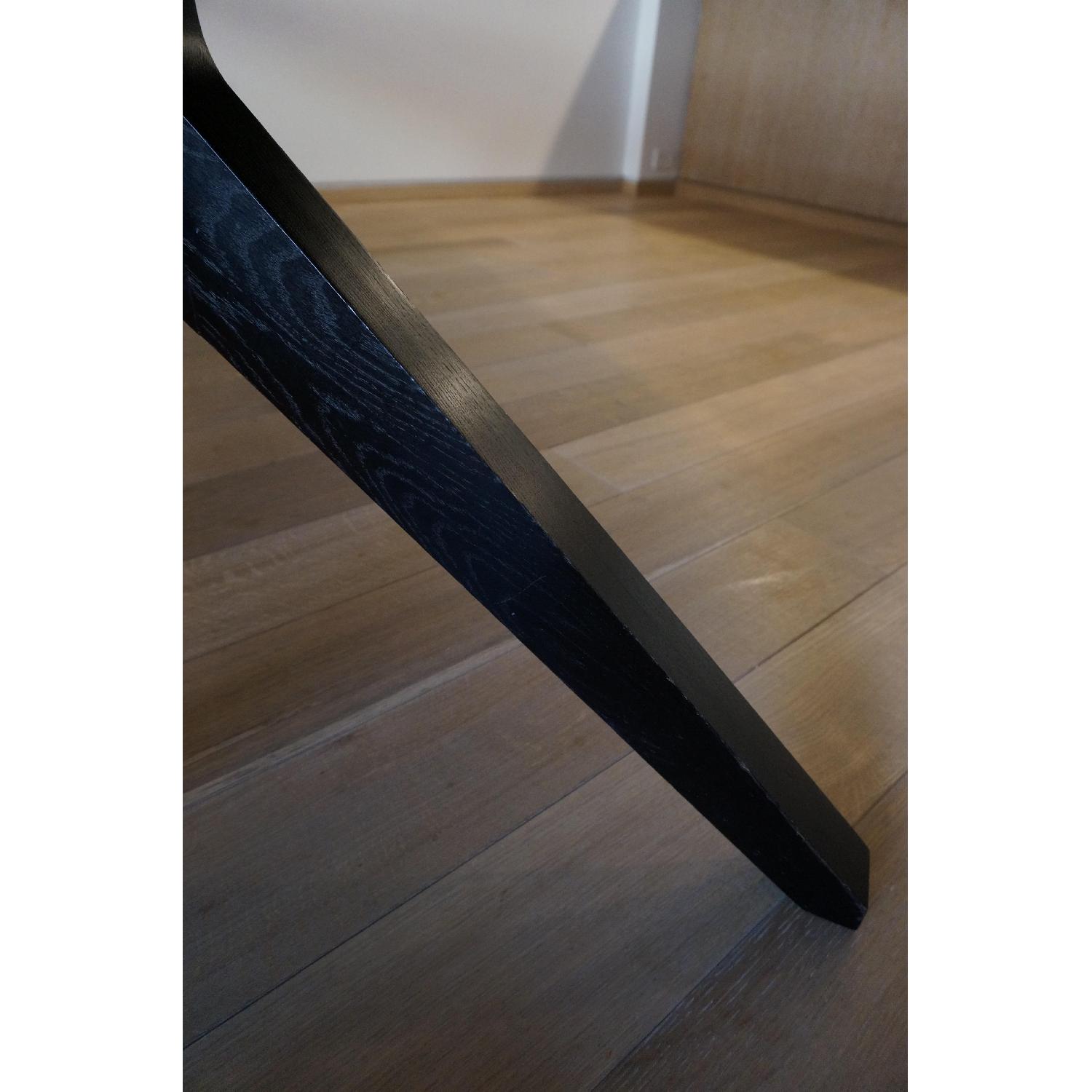 Design Within Reach Cross Extension Table - image-9