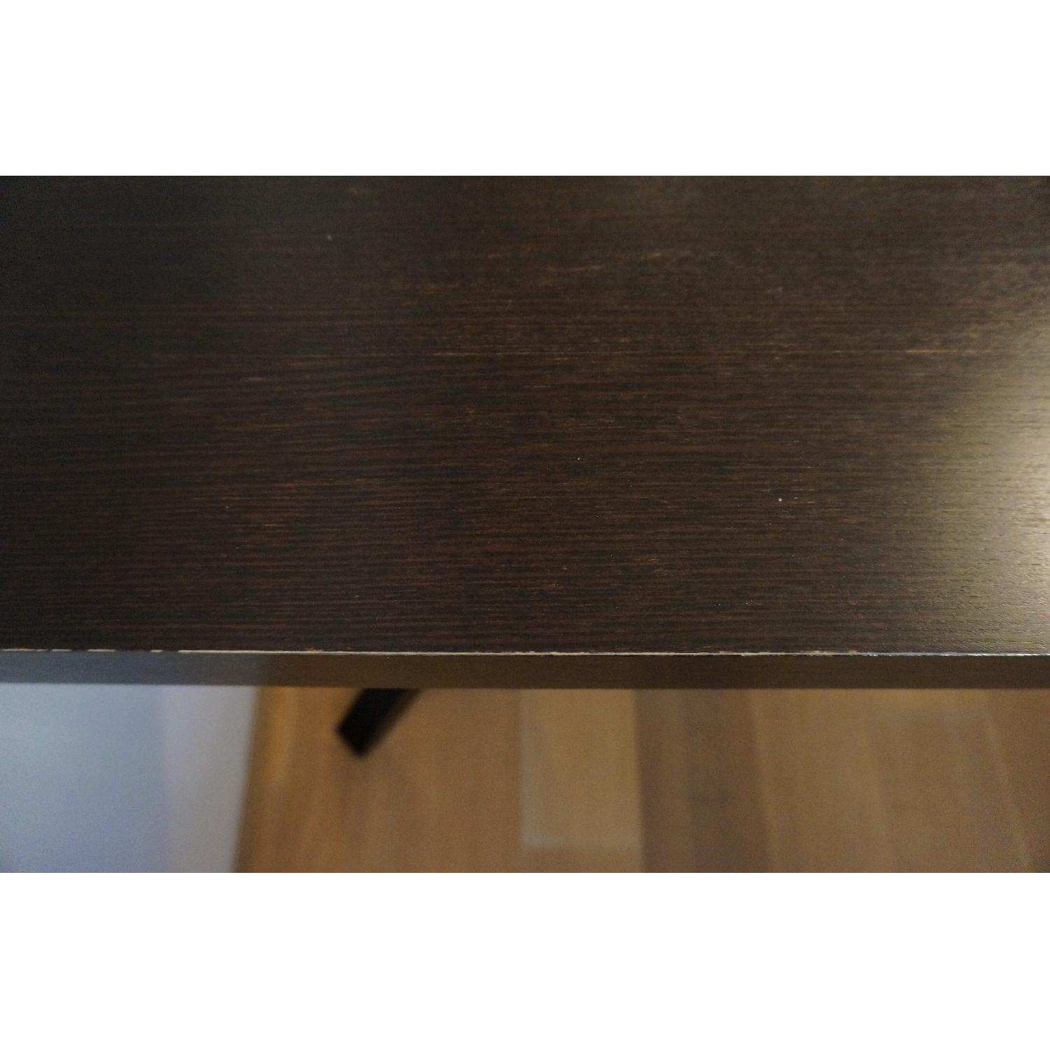 Design Within Reach Cross Extension Table - image-11