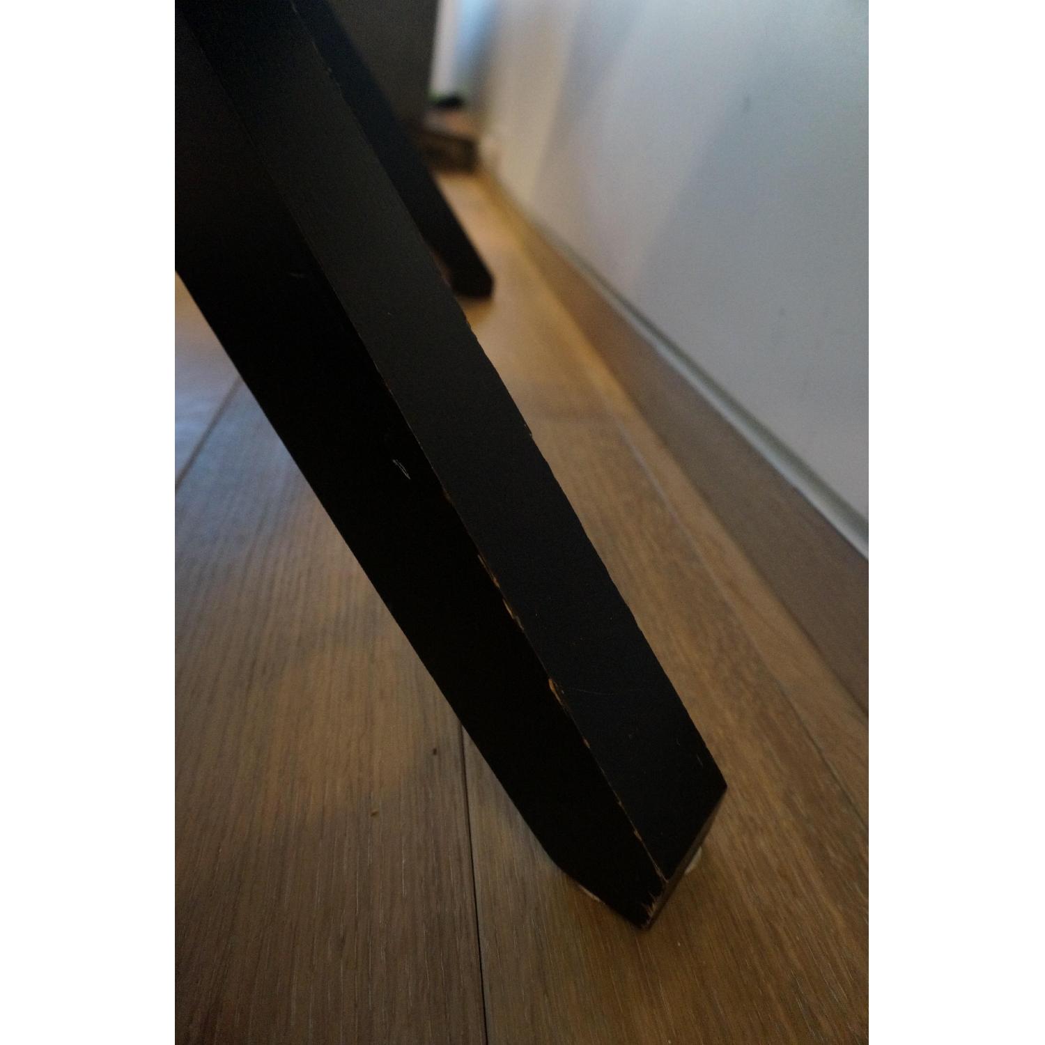 Design Within Reach Cross Extension Table - image-12