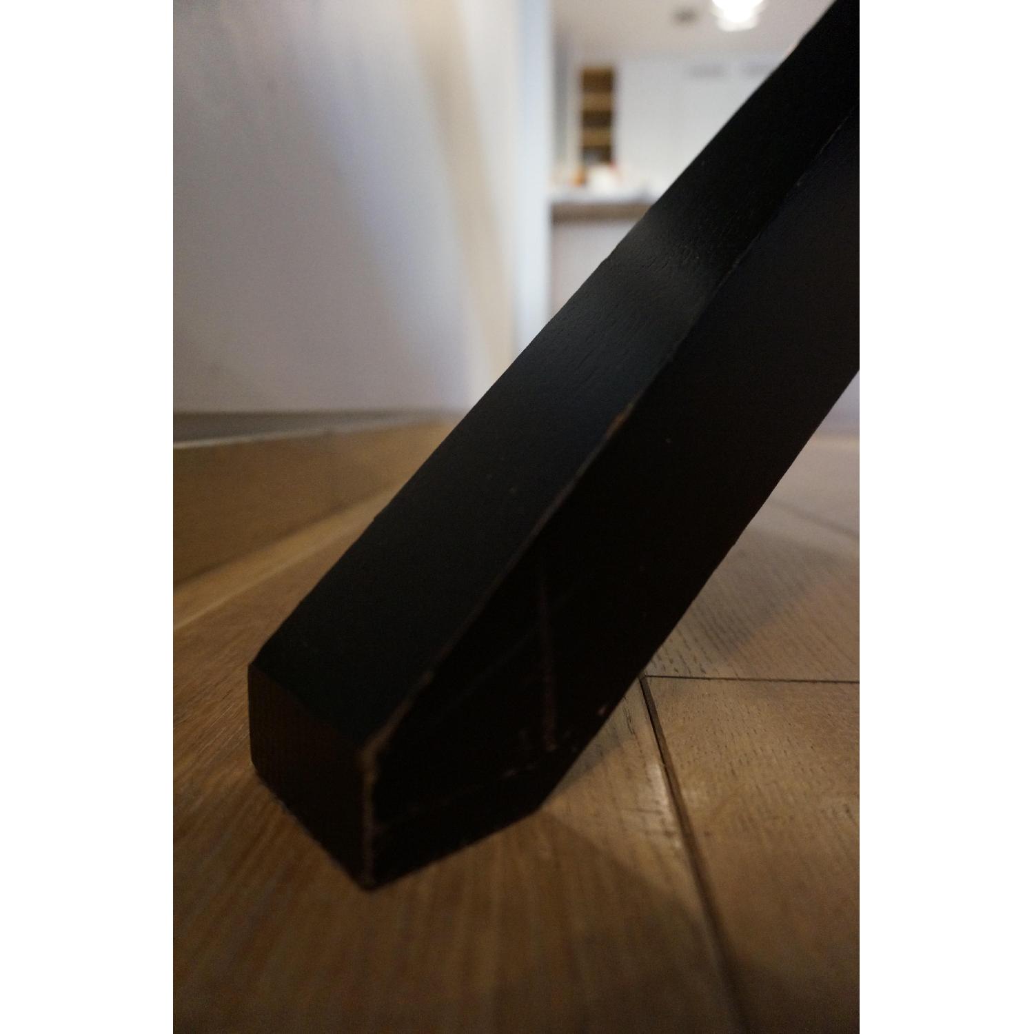 Design Within Reach Cross Extension Table - image-13