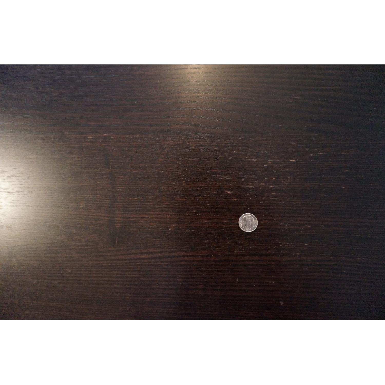 Design Within Reach Cross Extension Table - image-15