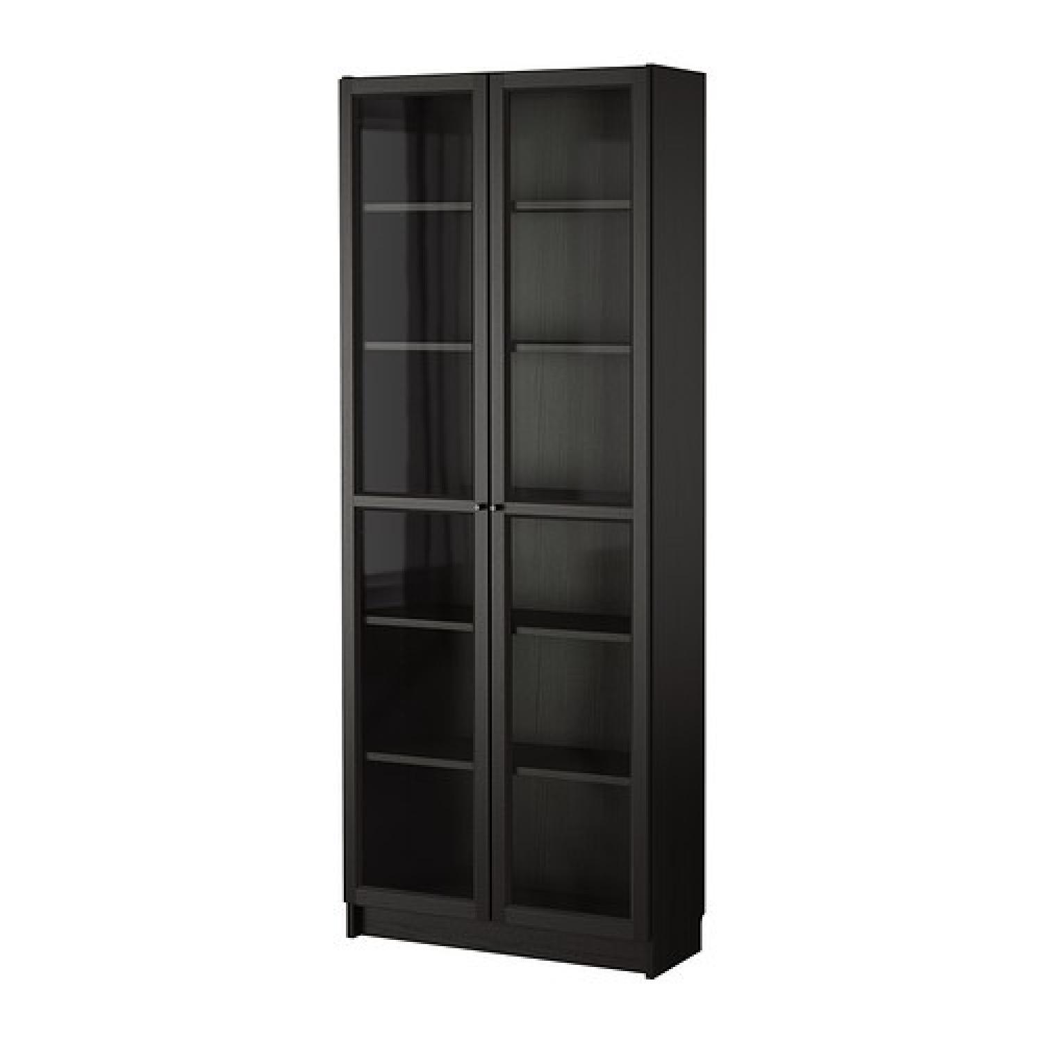 Ikea Billy Bookcase - AptDeco