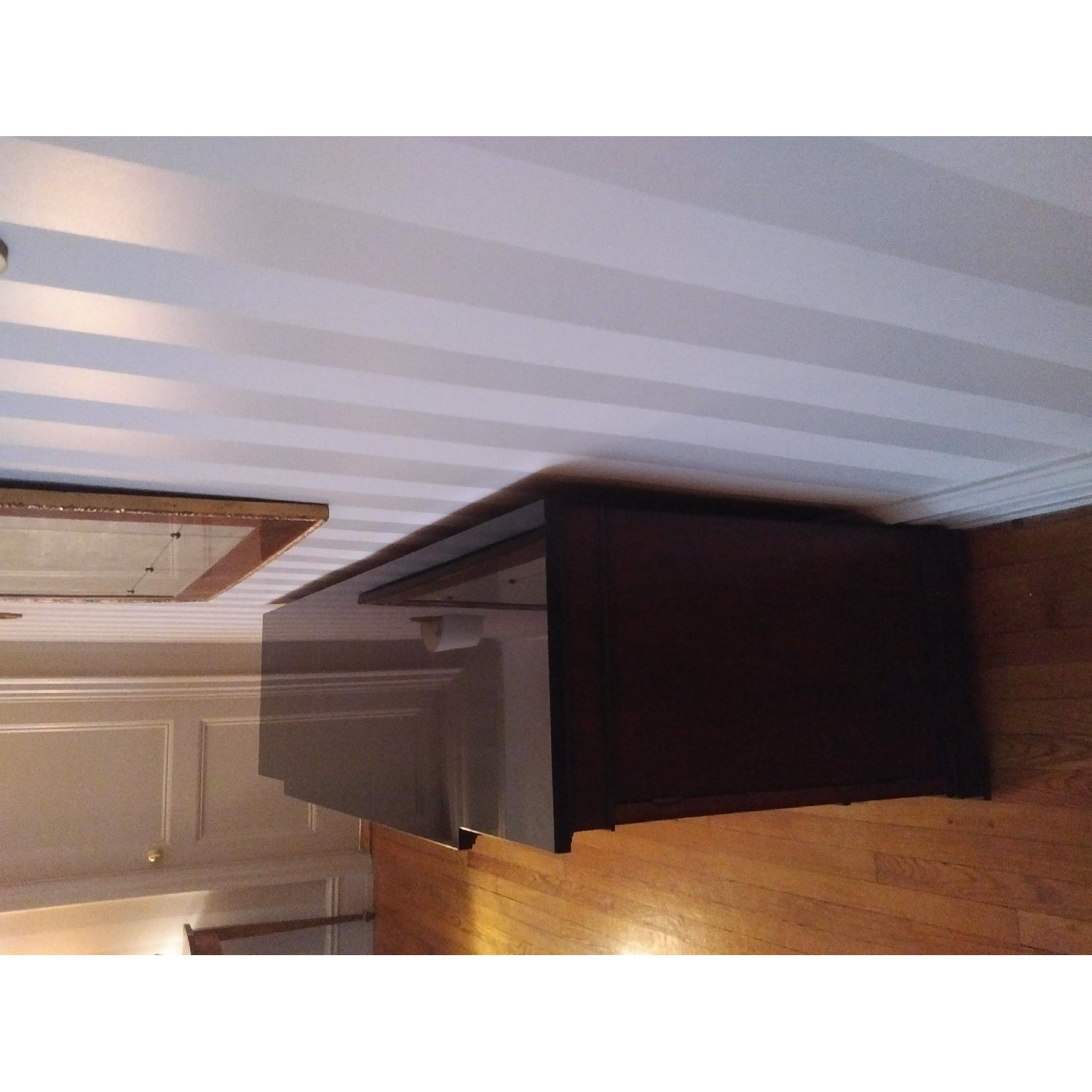 Henredon Marble & Wood Credenza - image-3