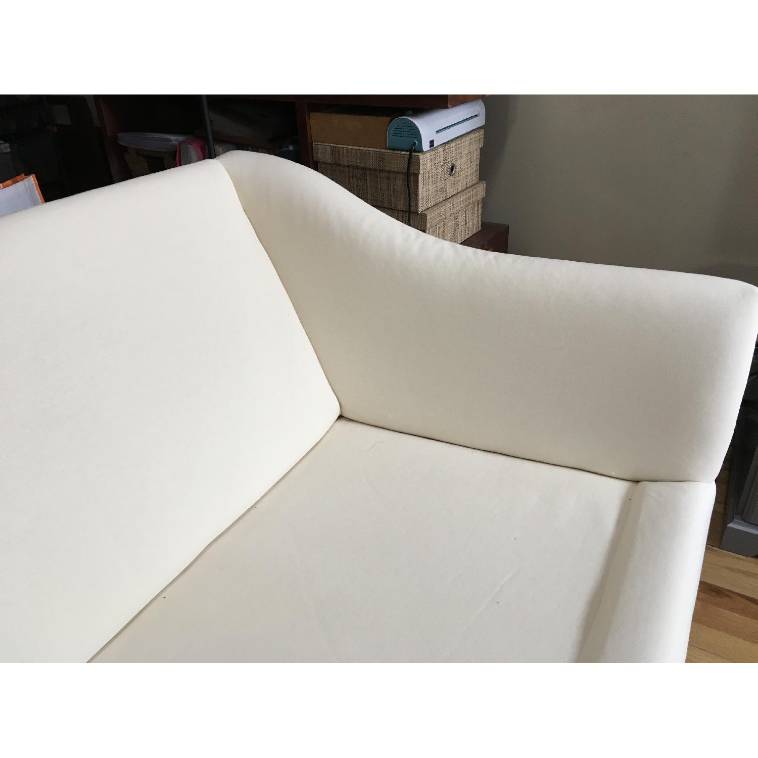 Crate & Barrel Keely Sofa - image-6