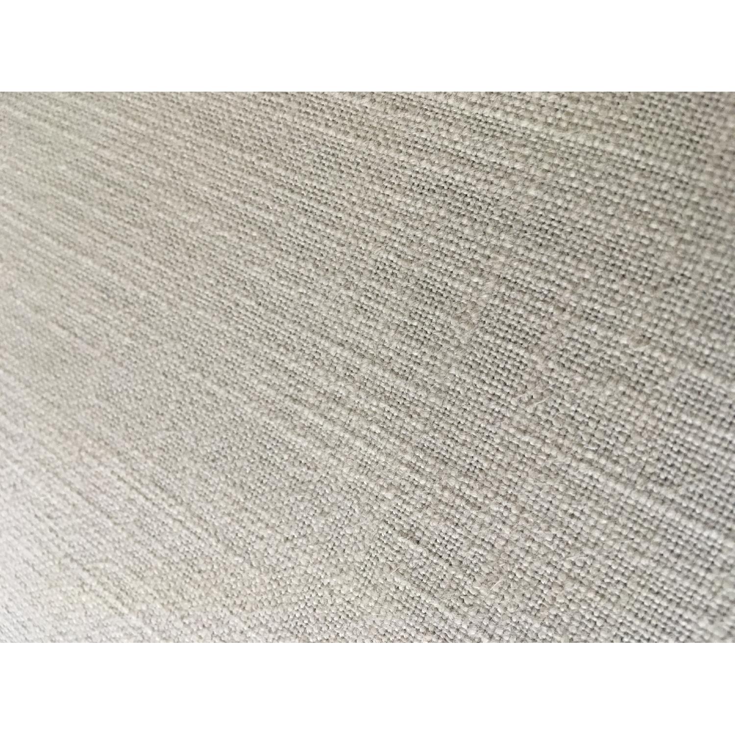 Crate & Barrel Keely Sofa - image-7