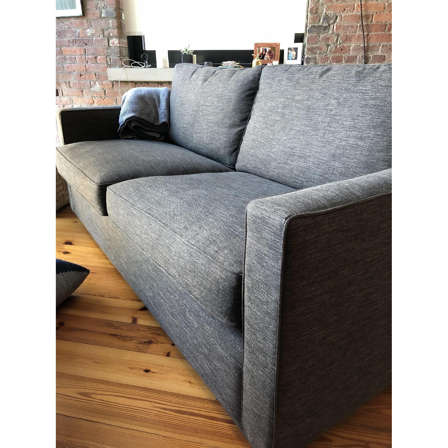 Crate & Barrel Davis Sofa - image-2