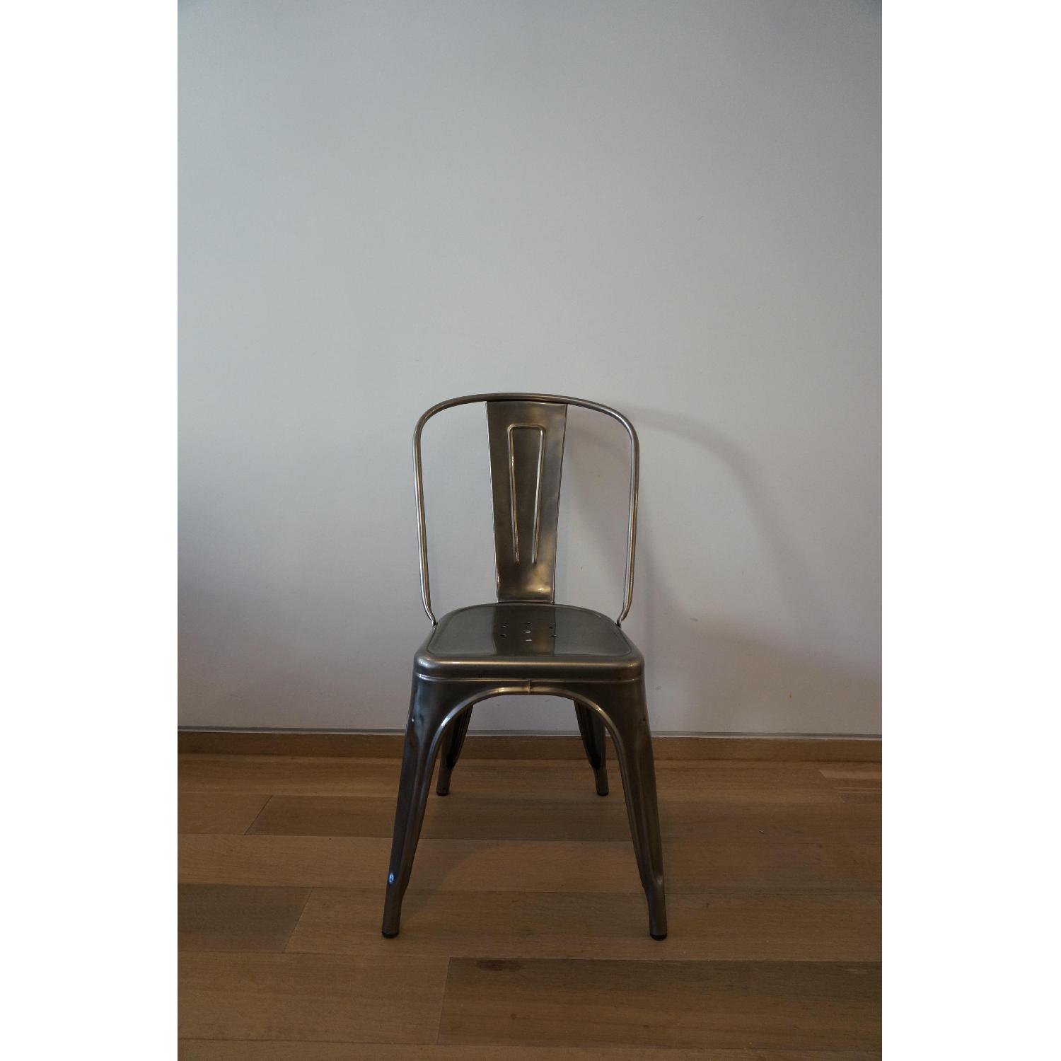 Design Within Reach Tolix Marais A Chair - image-1