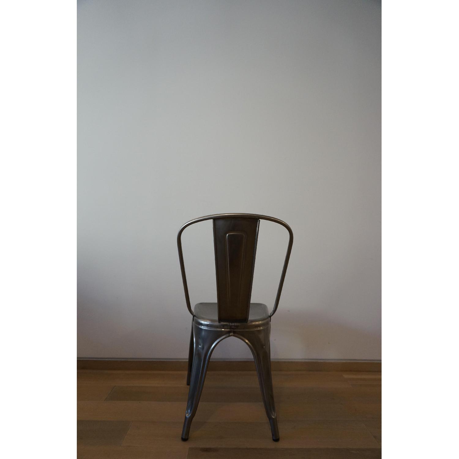 Design Within Reach Tolix Marais A Chair - image-3