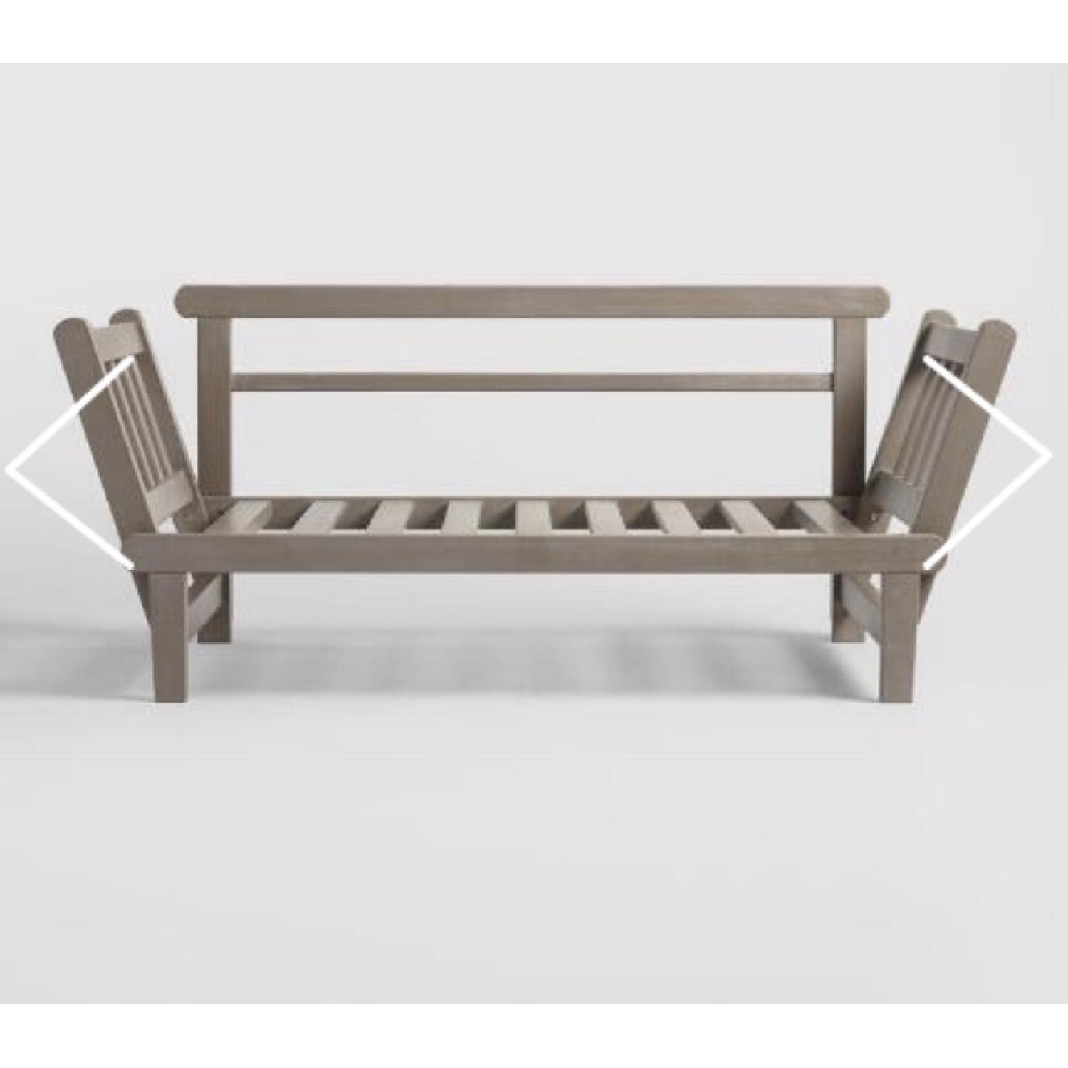 World Market Studio Day Sofa - image-3