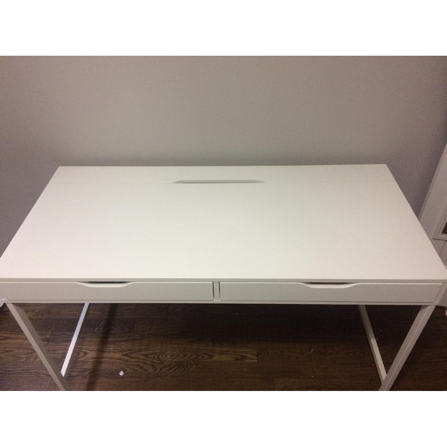 Ikea Alex Desk - image-1