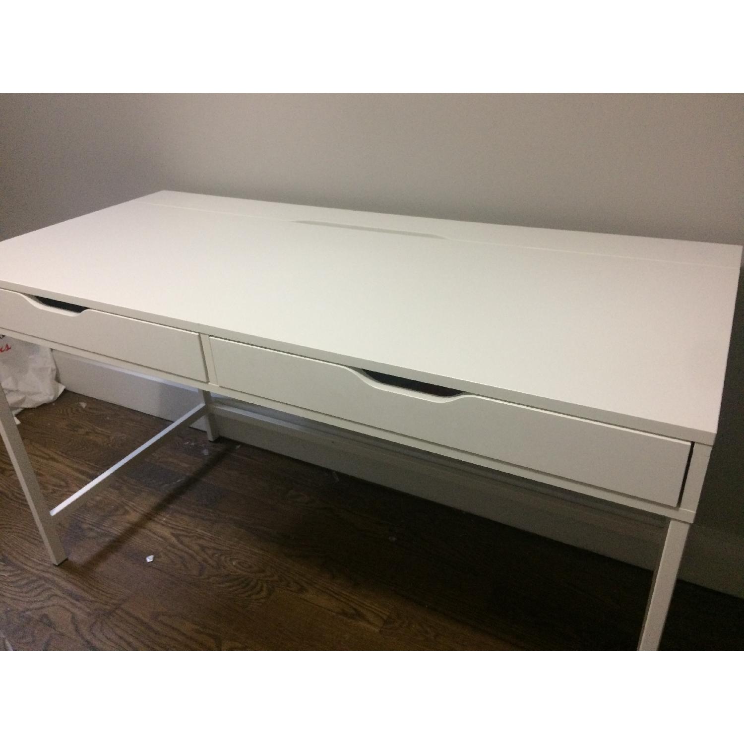 Ikea Alex Desk - image-2