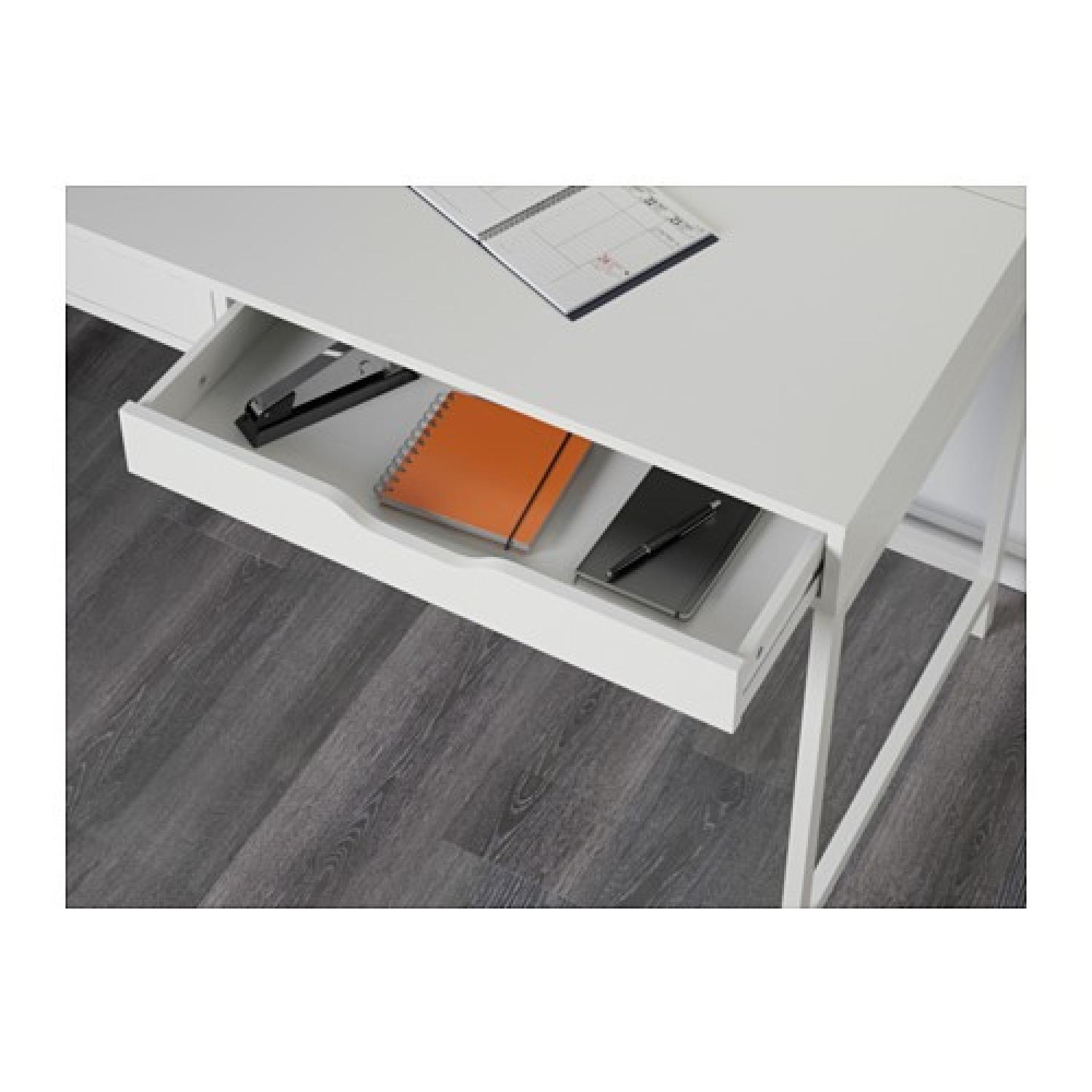 Ikea Alex Desk - image-3