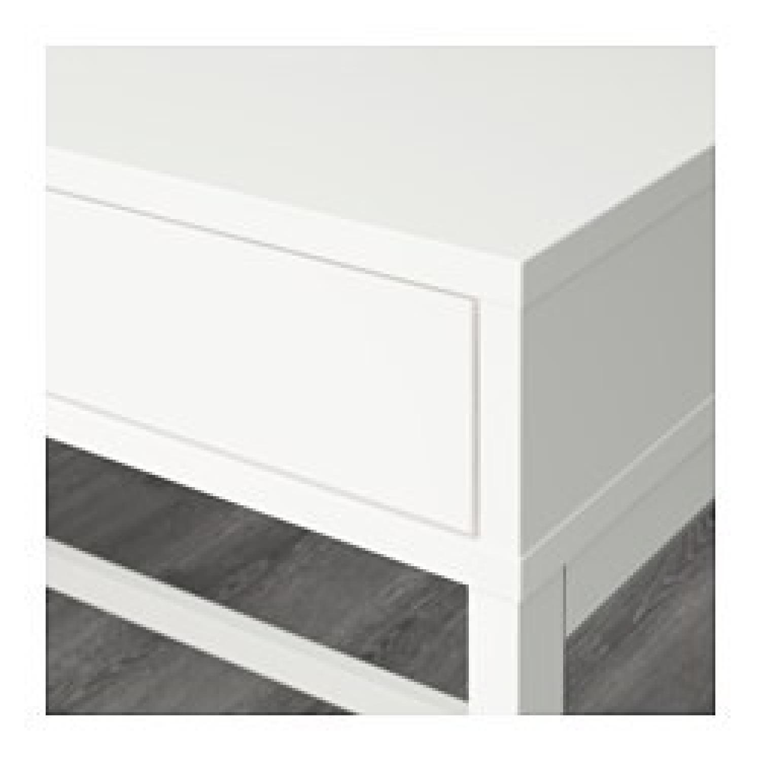 Ikea Alex Desk - image-4