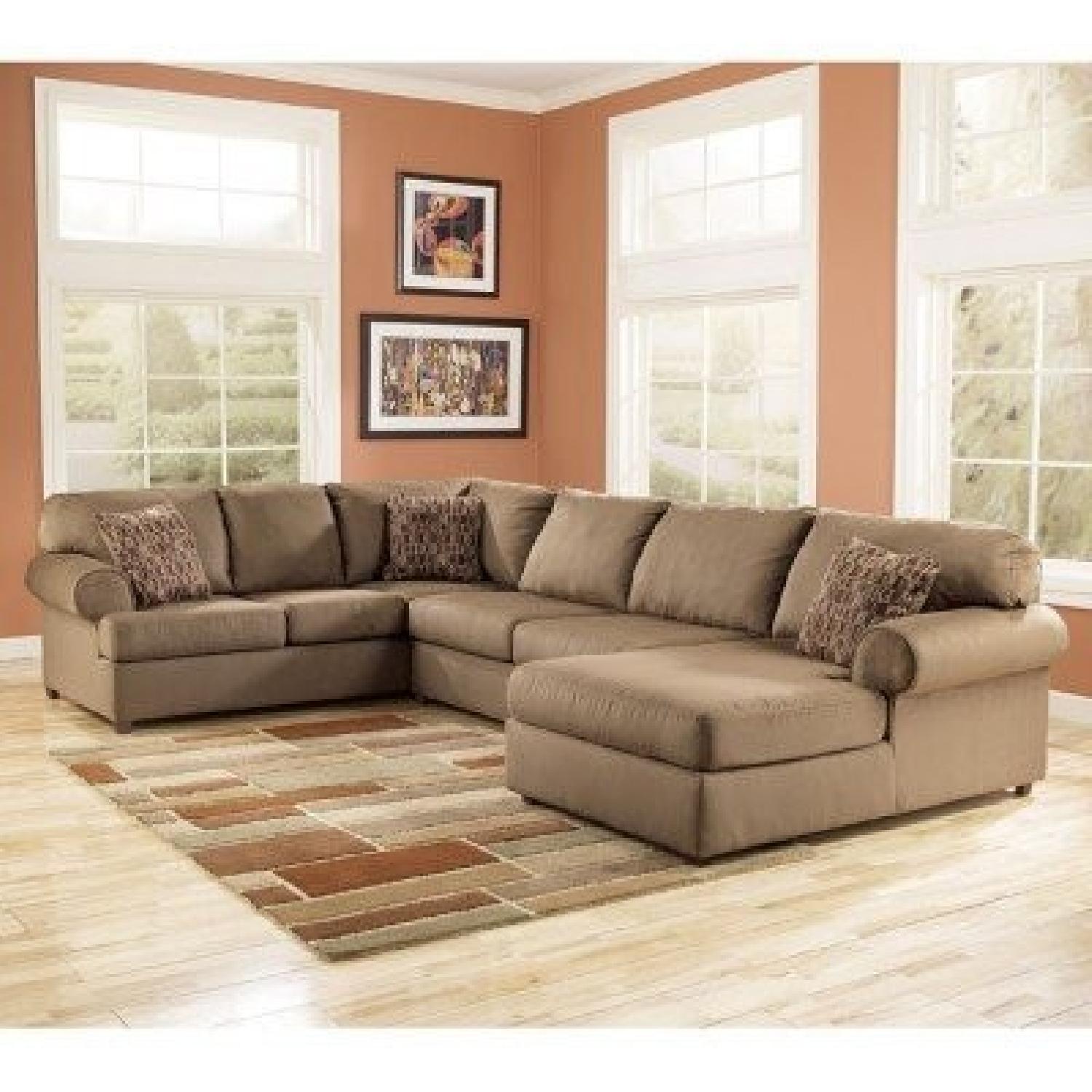 Ashley Brody 3-Piece Sectional Sofa - image-1