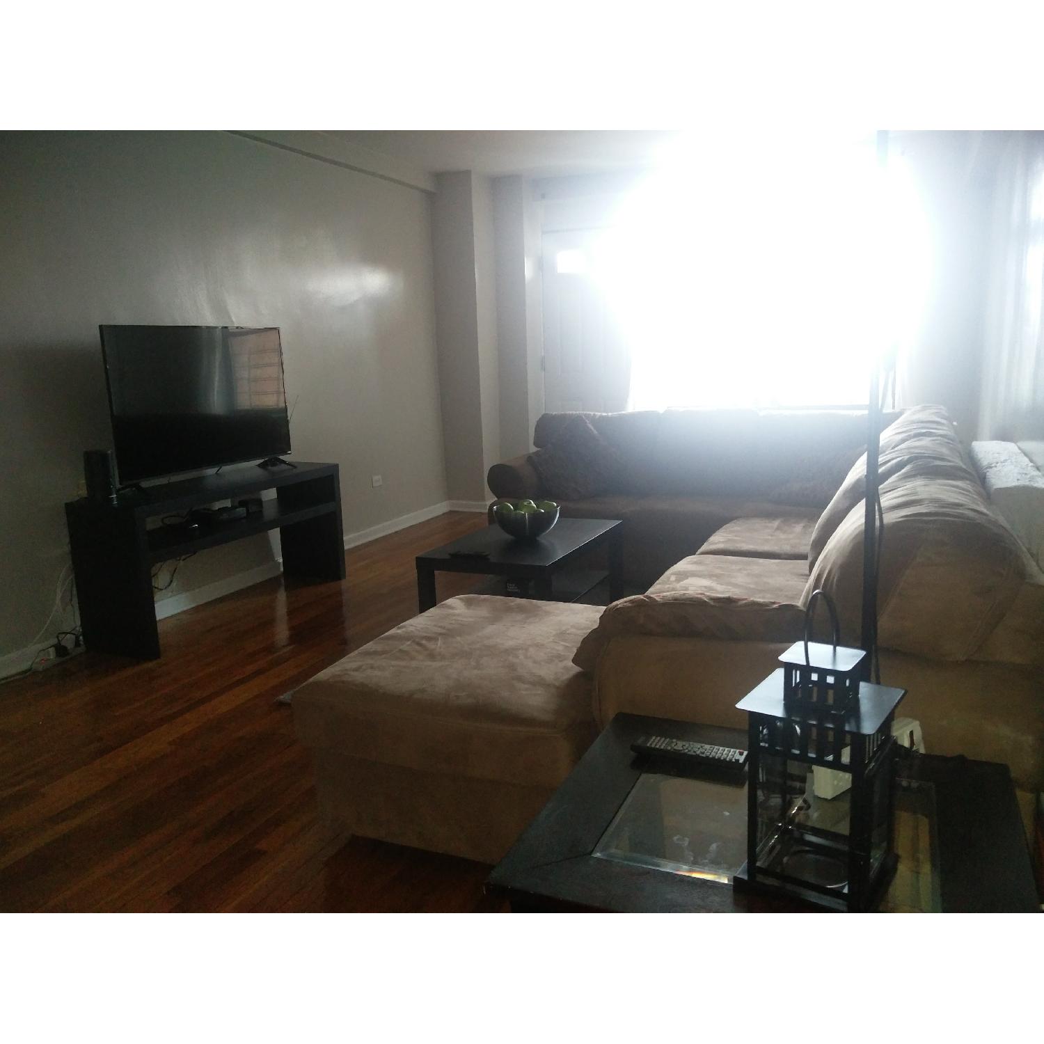 Ashley Brody 3-Piece Sectional Sofa - image-2