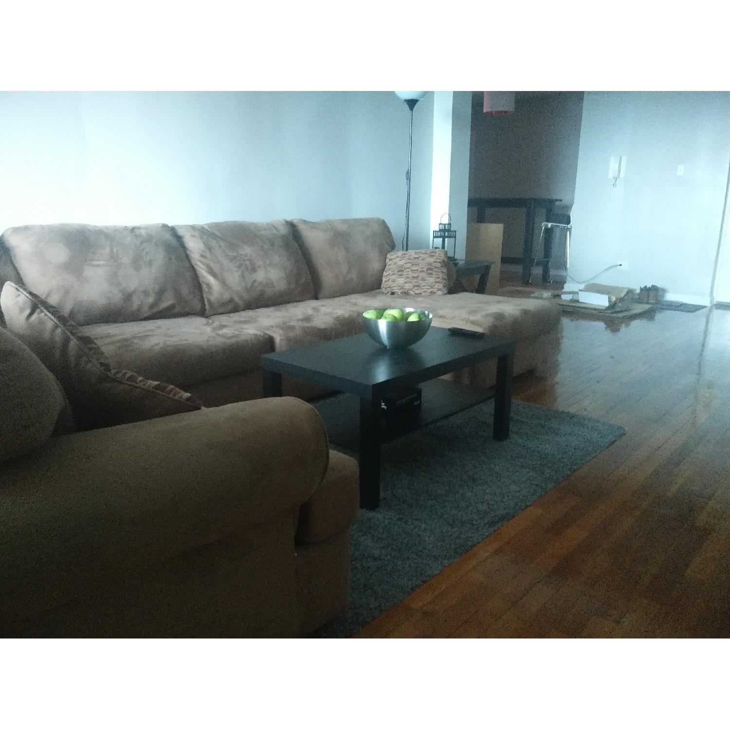 Ashley Brody 3-Piece Sectional Sofa - image-3