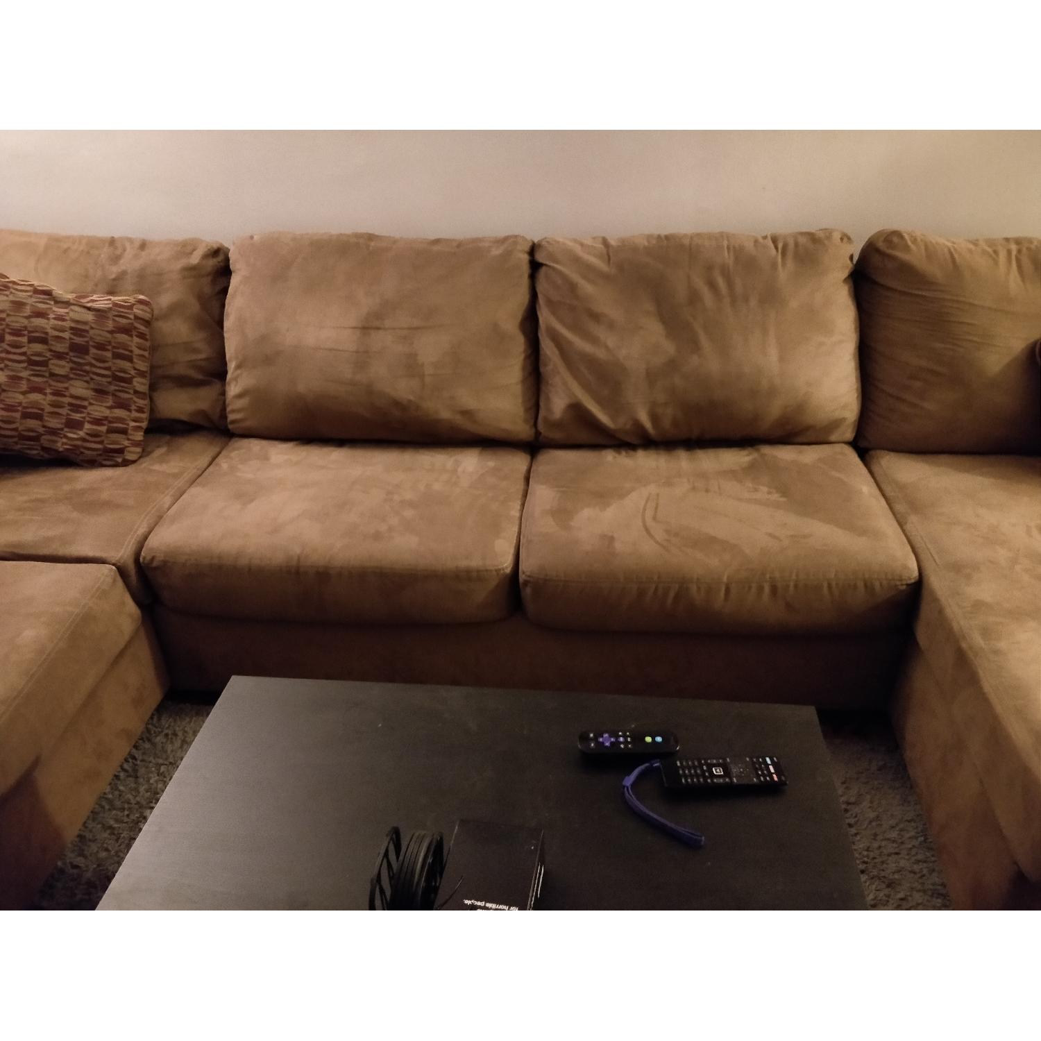 Ashley Brody 3-Piece Sectional Sofa - image-5