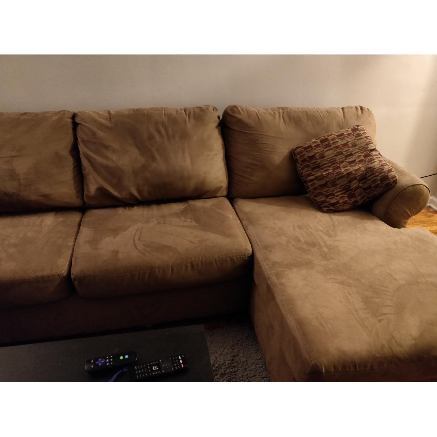 Ashley Brody 3-Piece Sectional Sofa - image-6