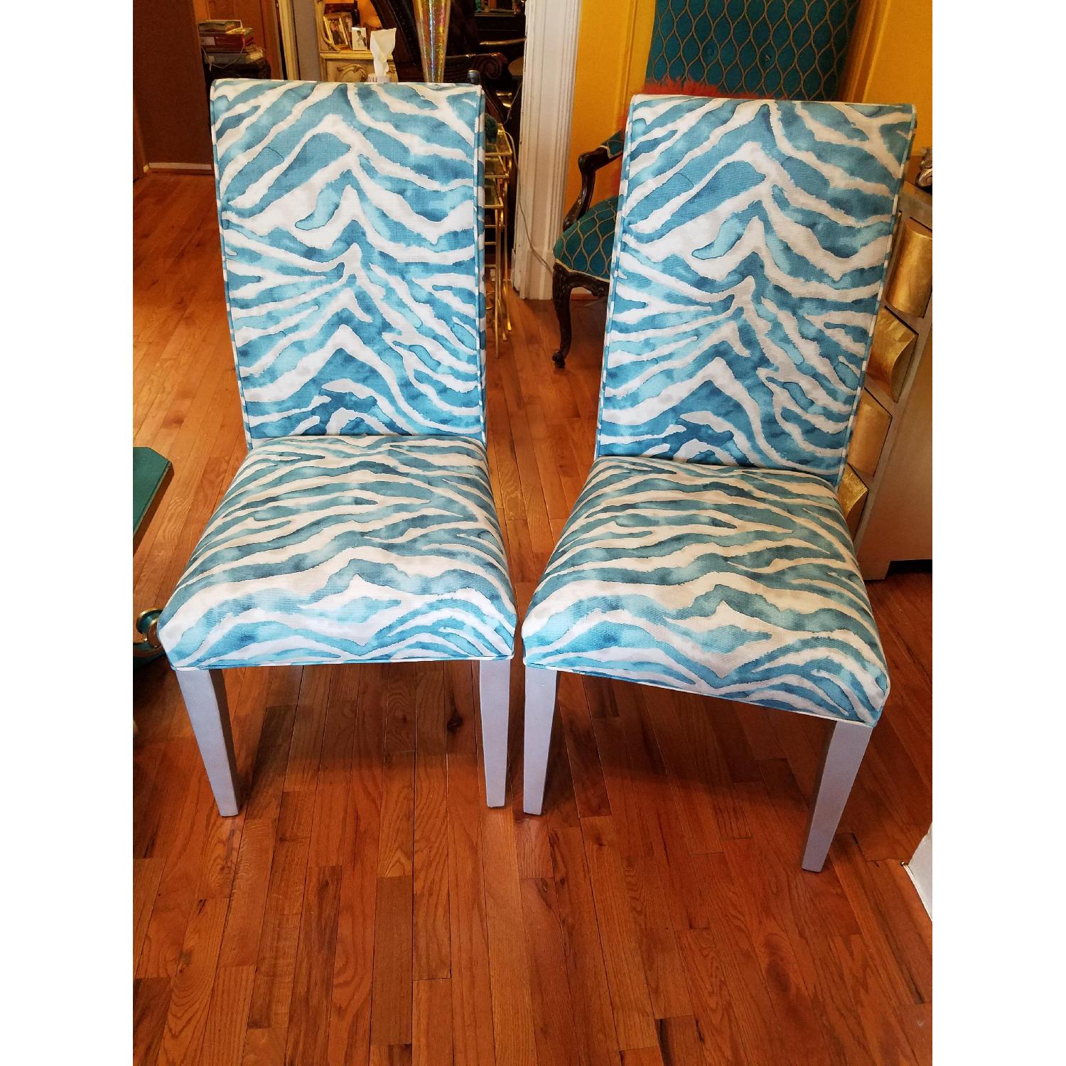 Home Decorator's Collection Vintage Parsons Chair - image-1