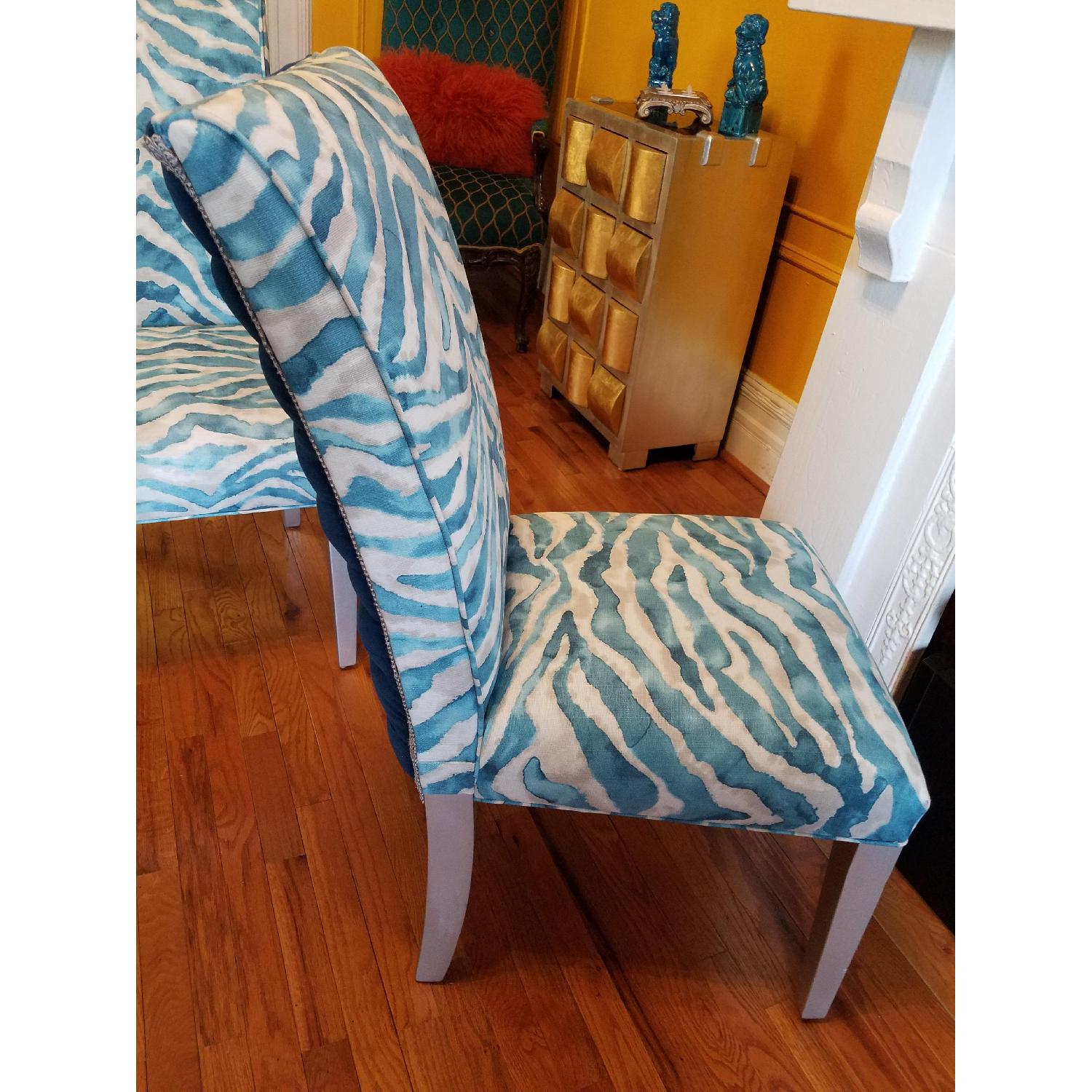 Home Decorator's Collection Vintage Parsons Chair - image-3