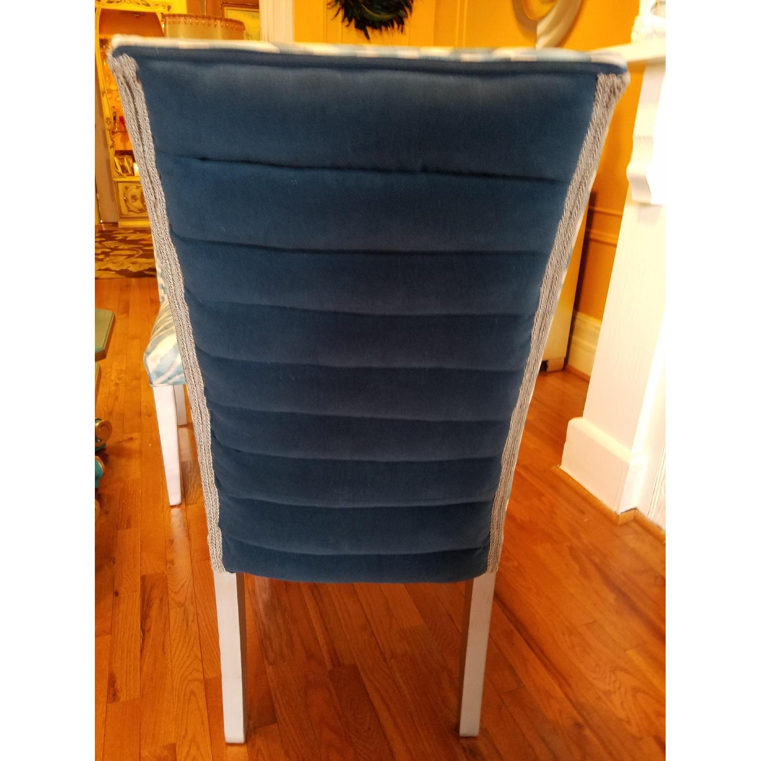 Home Decorator's Collection Vintage Parsons Chair - image-4