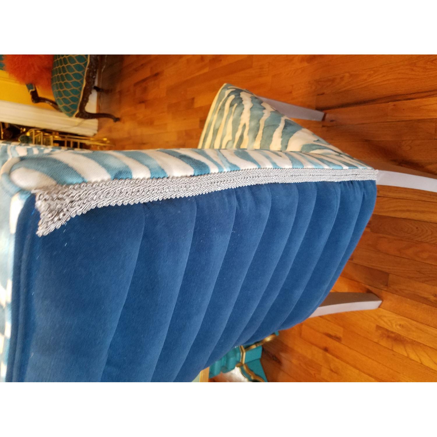 Home Decorator's Collection Vintage Parsons Chair - image-6
