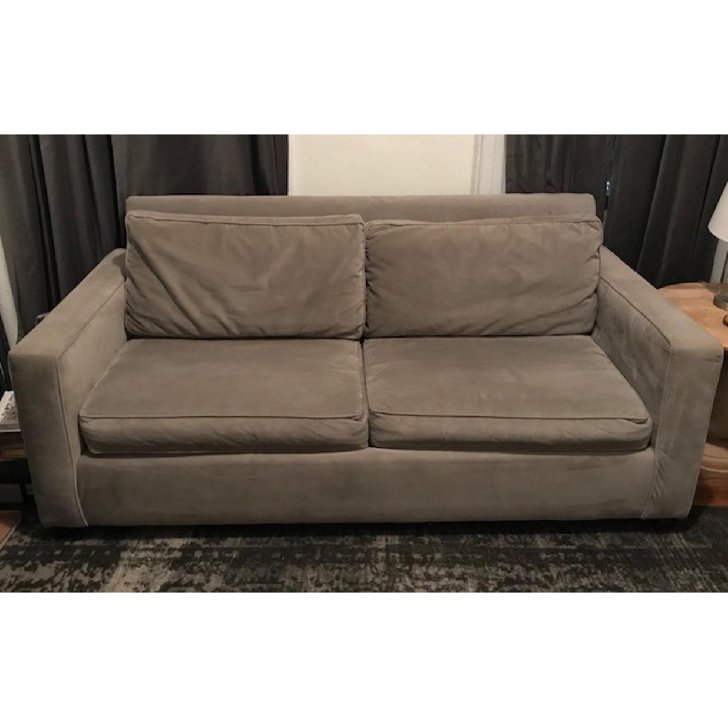 West Elm Henry Sofa - image-1
