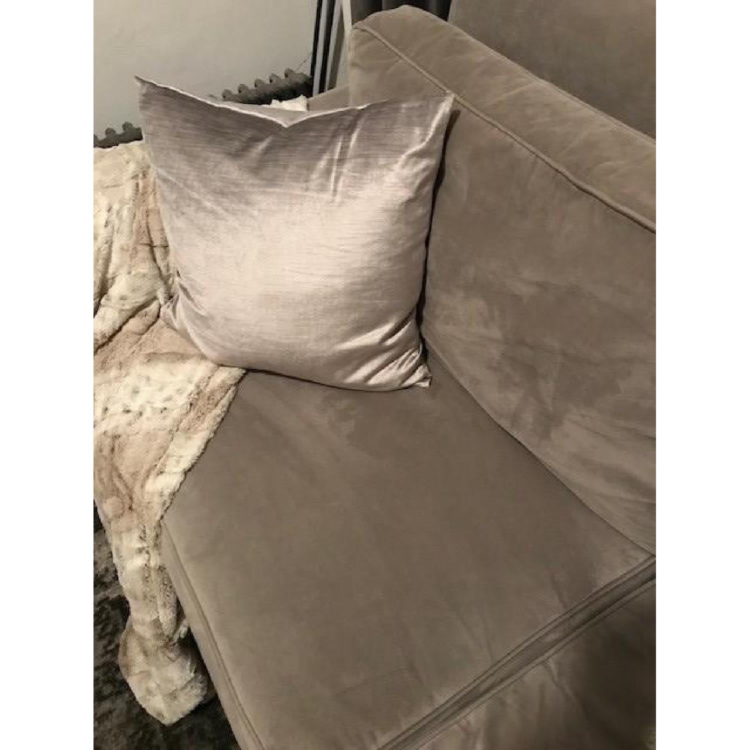 West Elm Henry Sofa - image-2