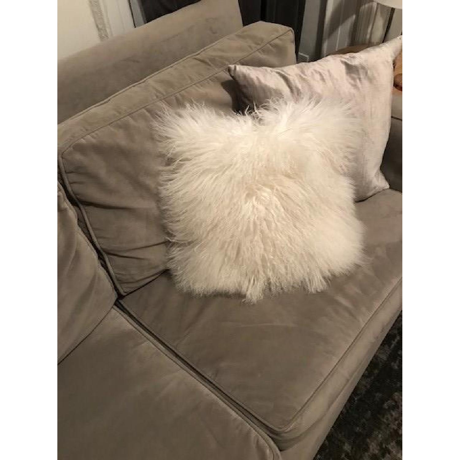 West Elm Henry Sofa - image-3