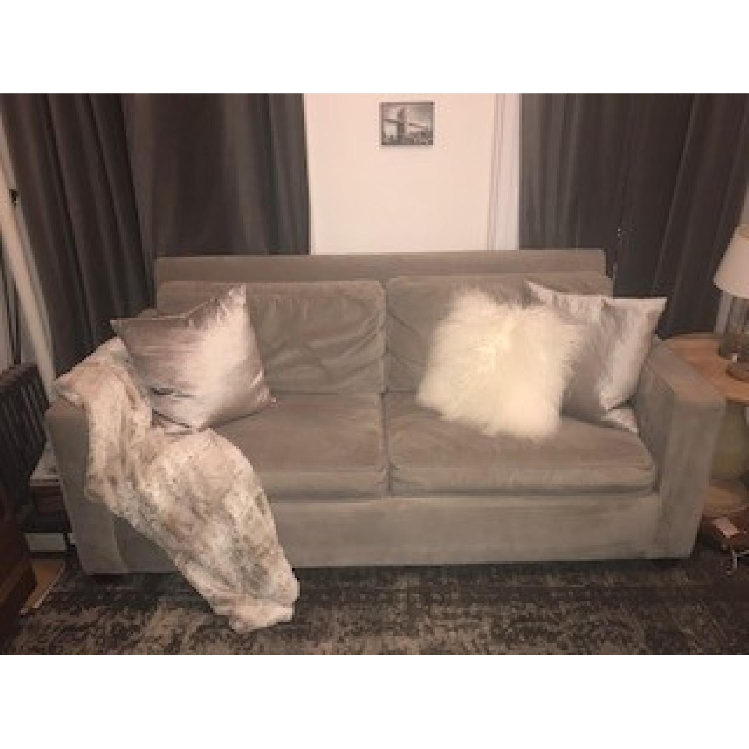West Elm Henry Sofa - image-4