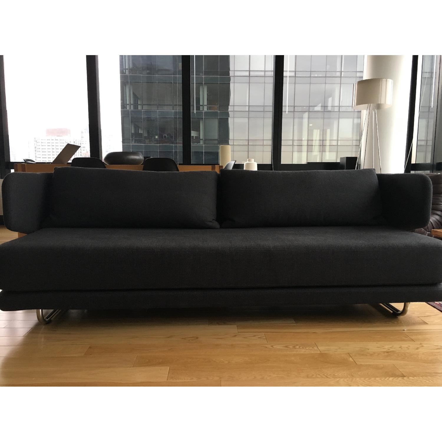 Design Within Reach Softline Bay Sleeper Sofa - AptDeco