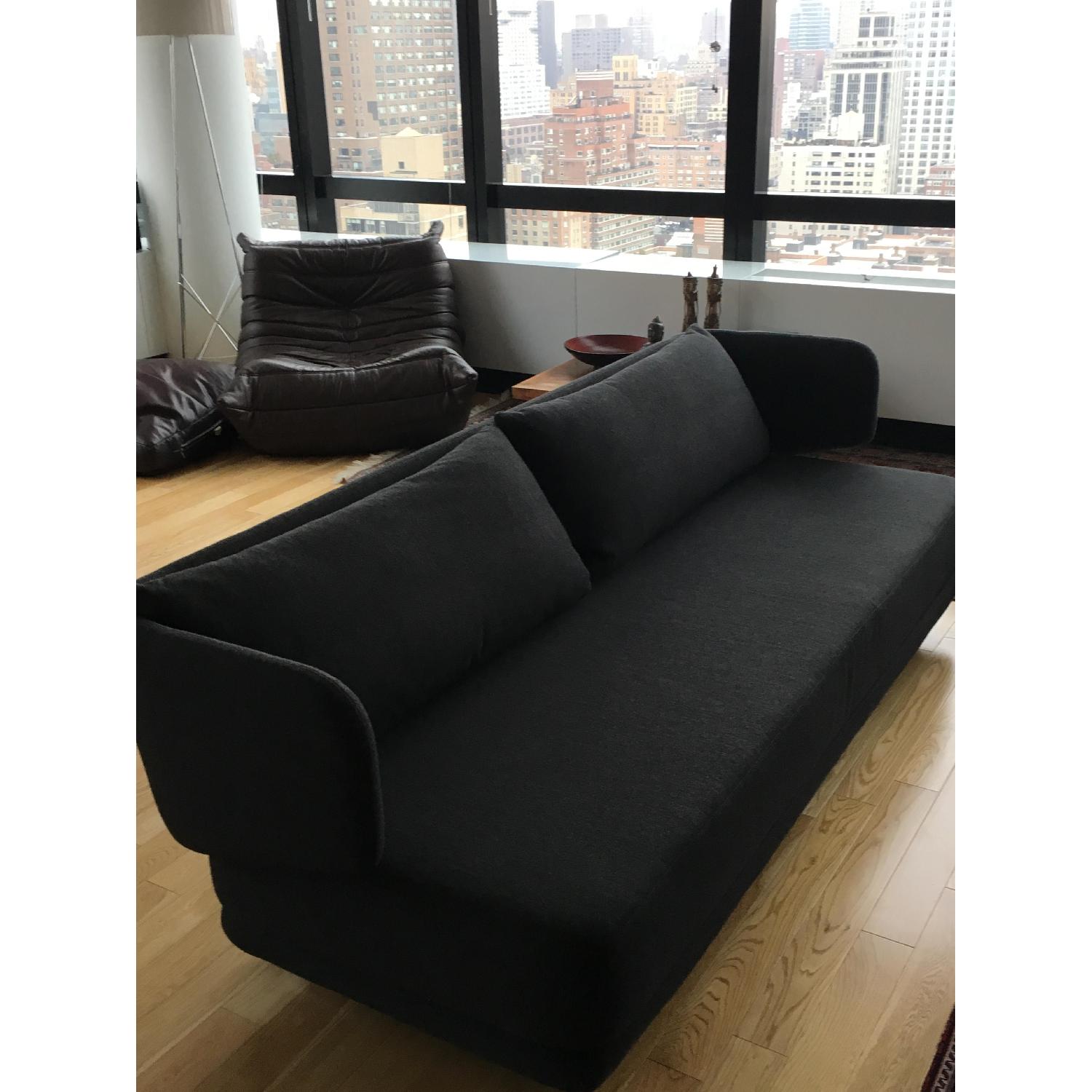 Design Within Reach Softline Bay Sleeper Sofa - AptDeco