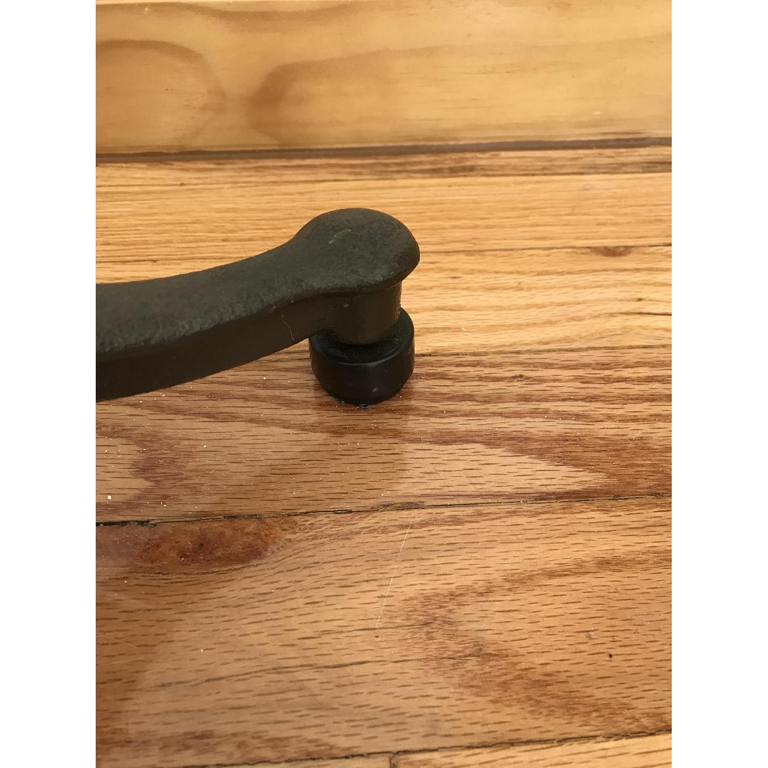 Cast Iron Table Stand - image-3