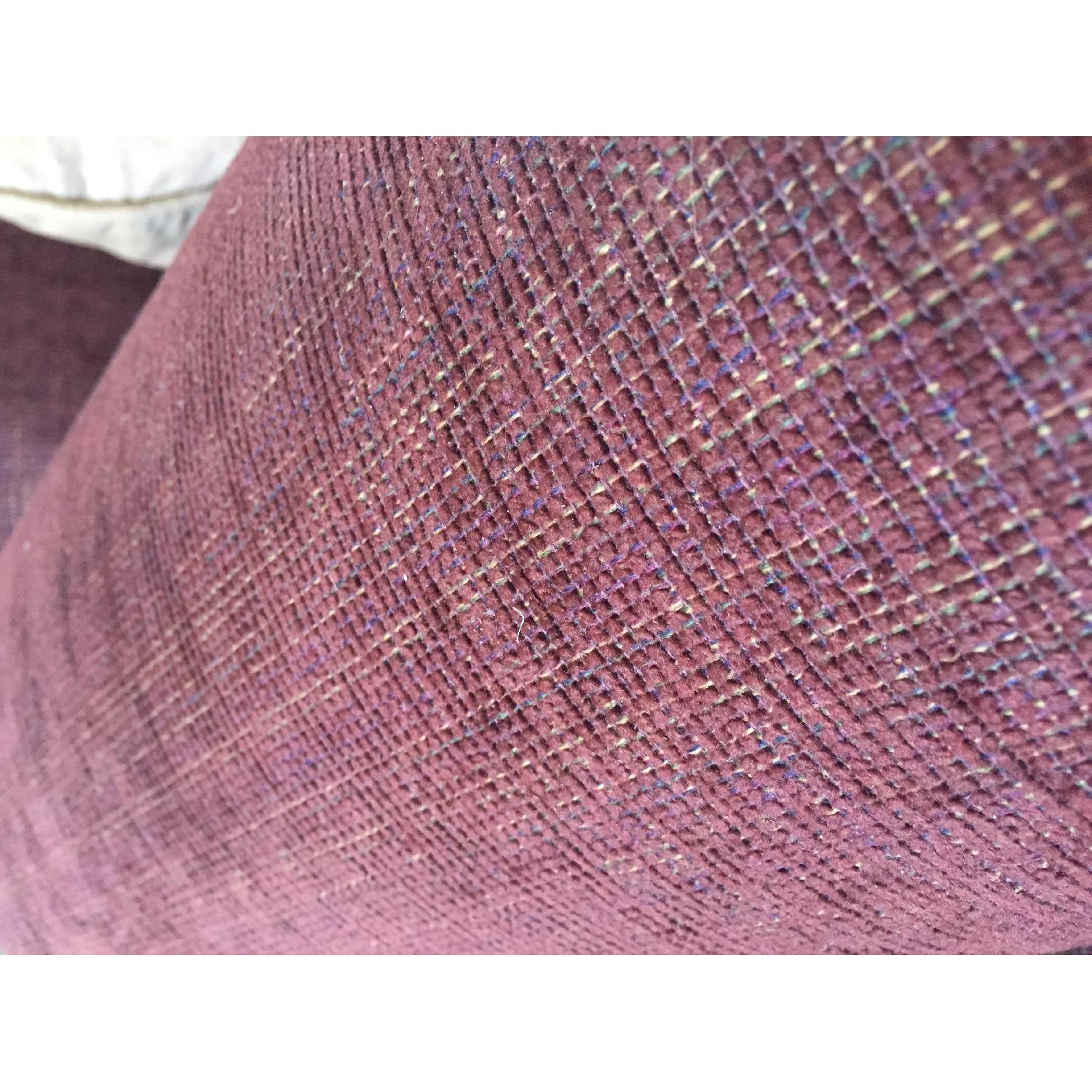 Shermag Normand Couture Cameleon Modern Convertible Sofa - image-10