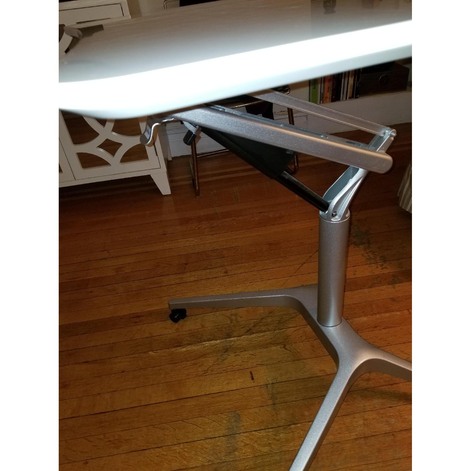 Jesper Office Adjustable Standing Desk - image-2