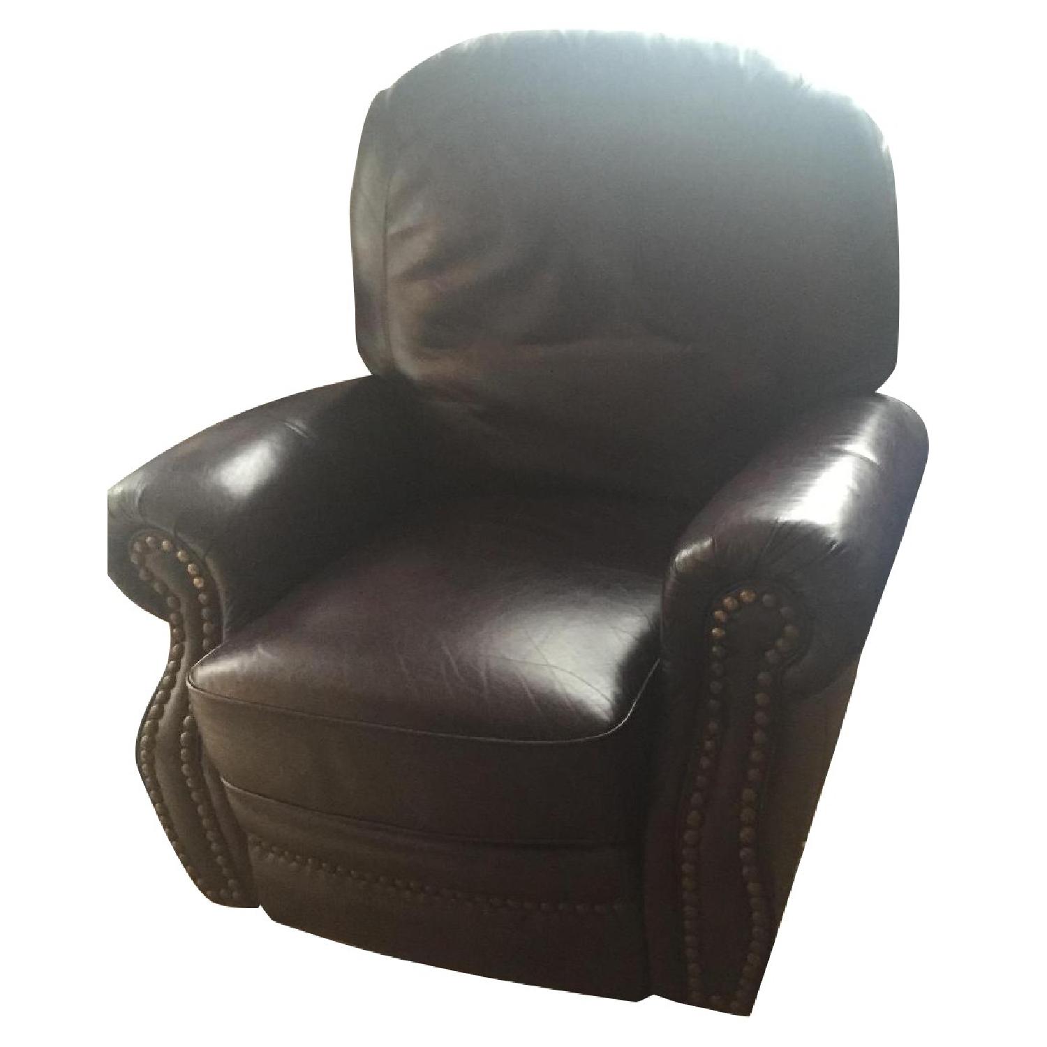 Haverty's Recliner AptDeco
