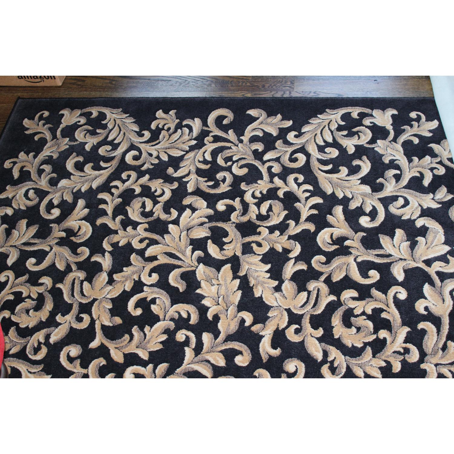 Karastan Wool Rug - image-1